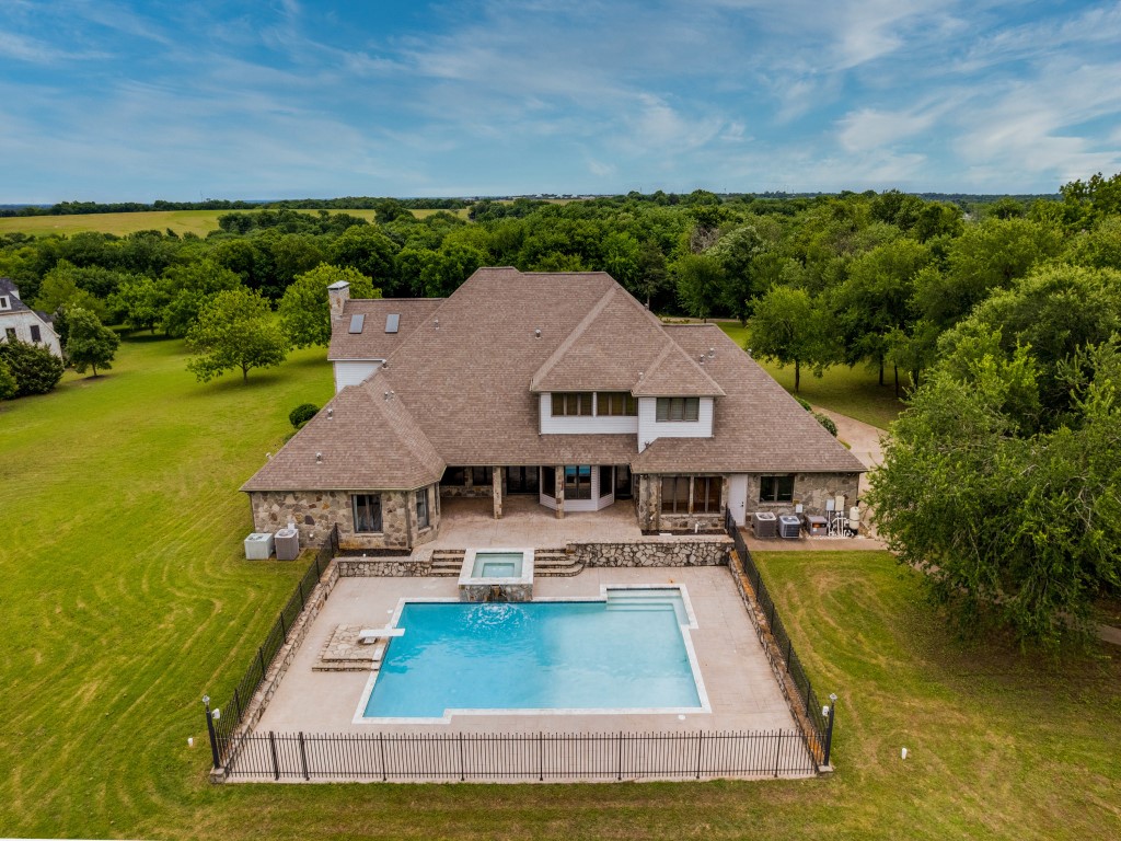 362 Woodland Hills Drive