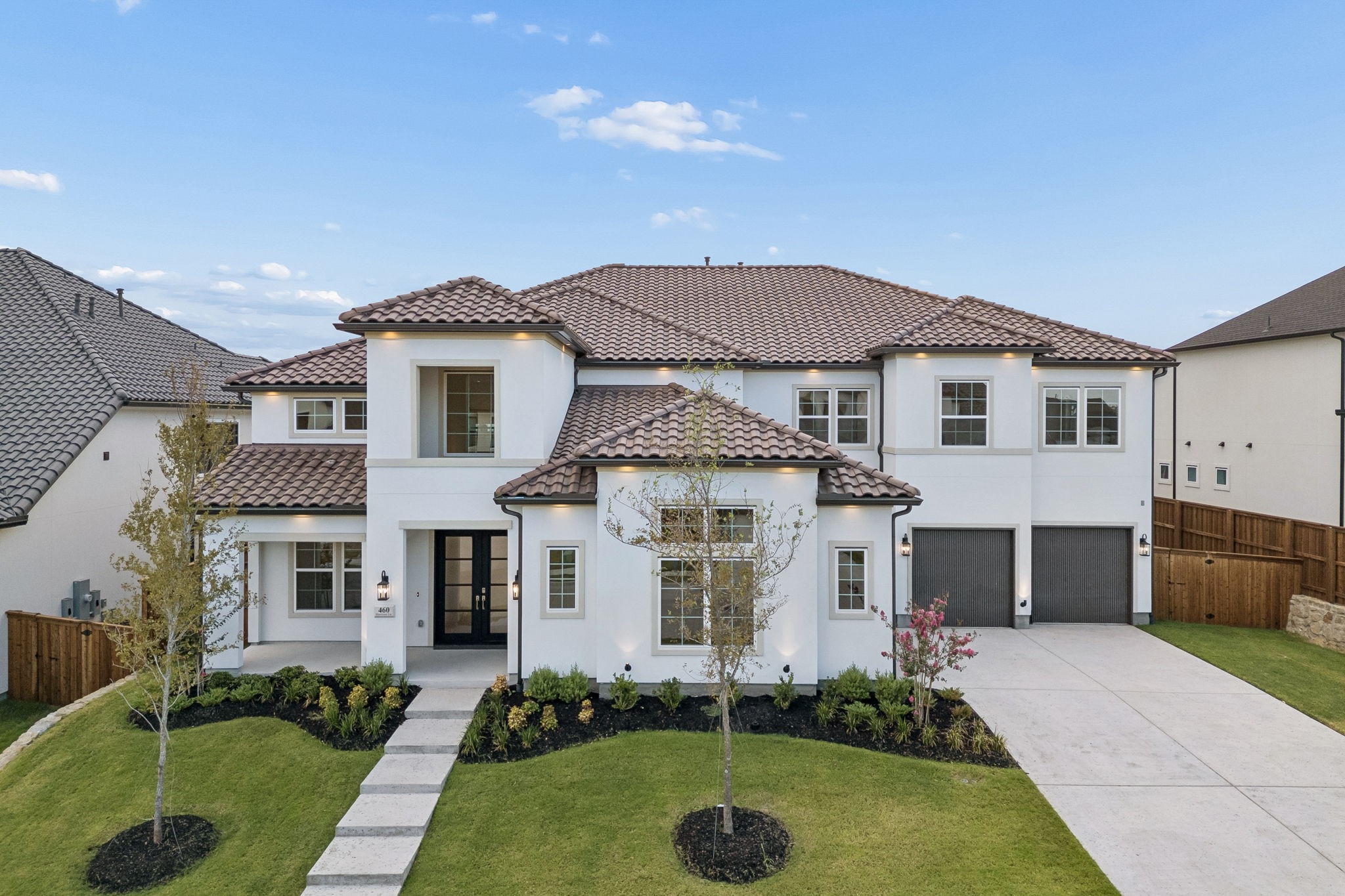 460 Harrison Lane