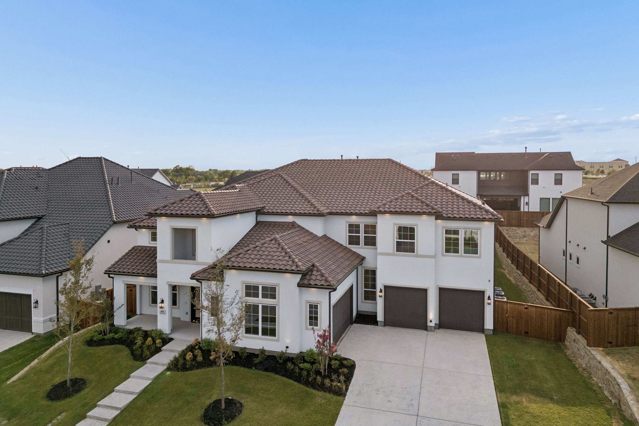 460 Harrison Lane