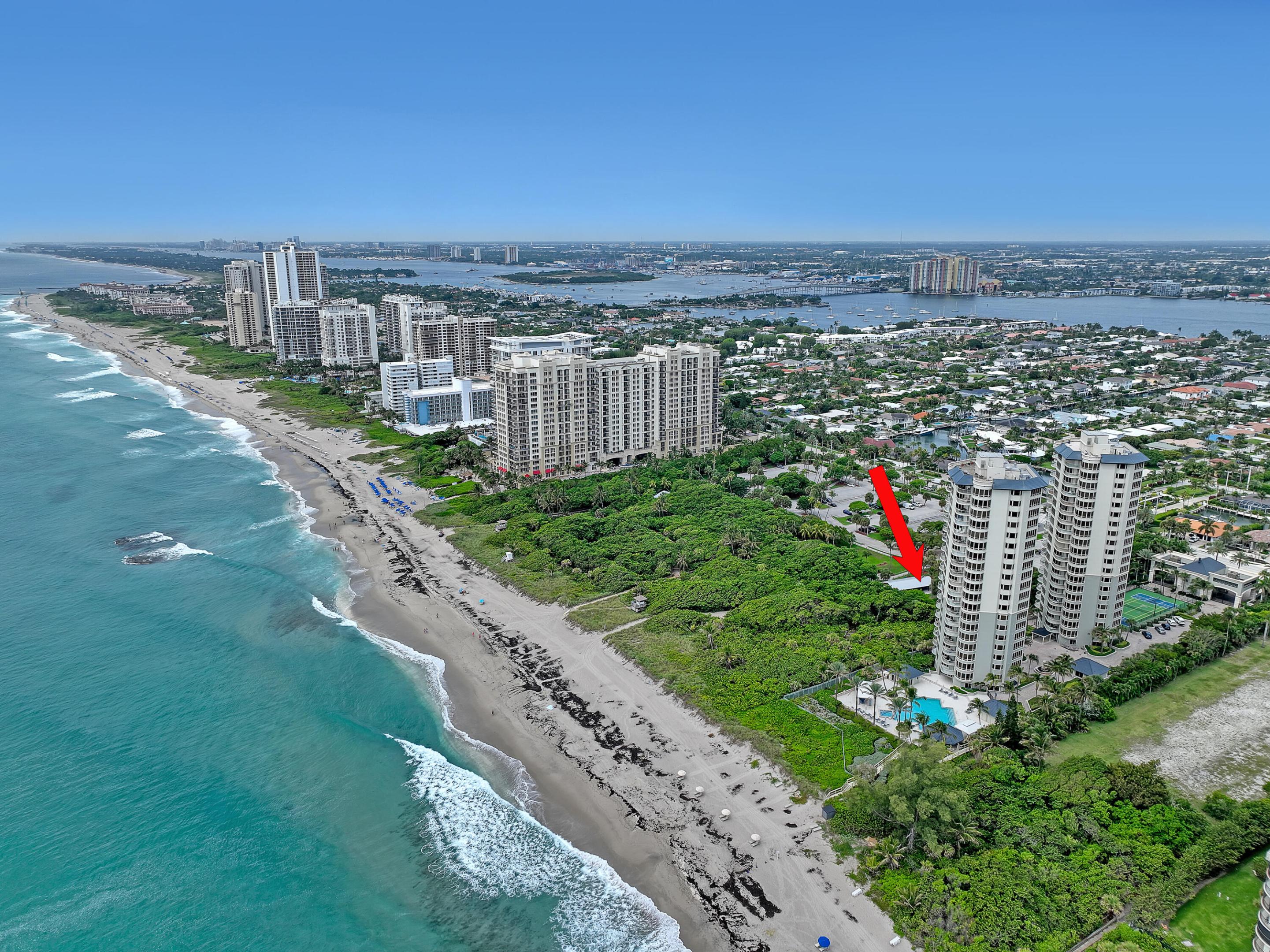 3920 N Ocean Drive 9b