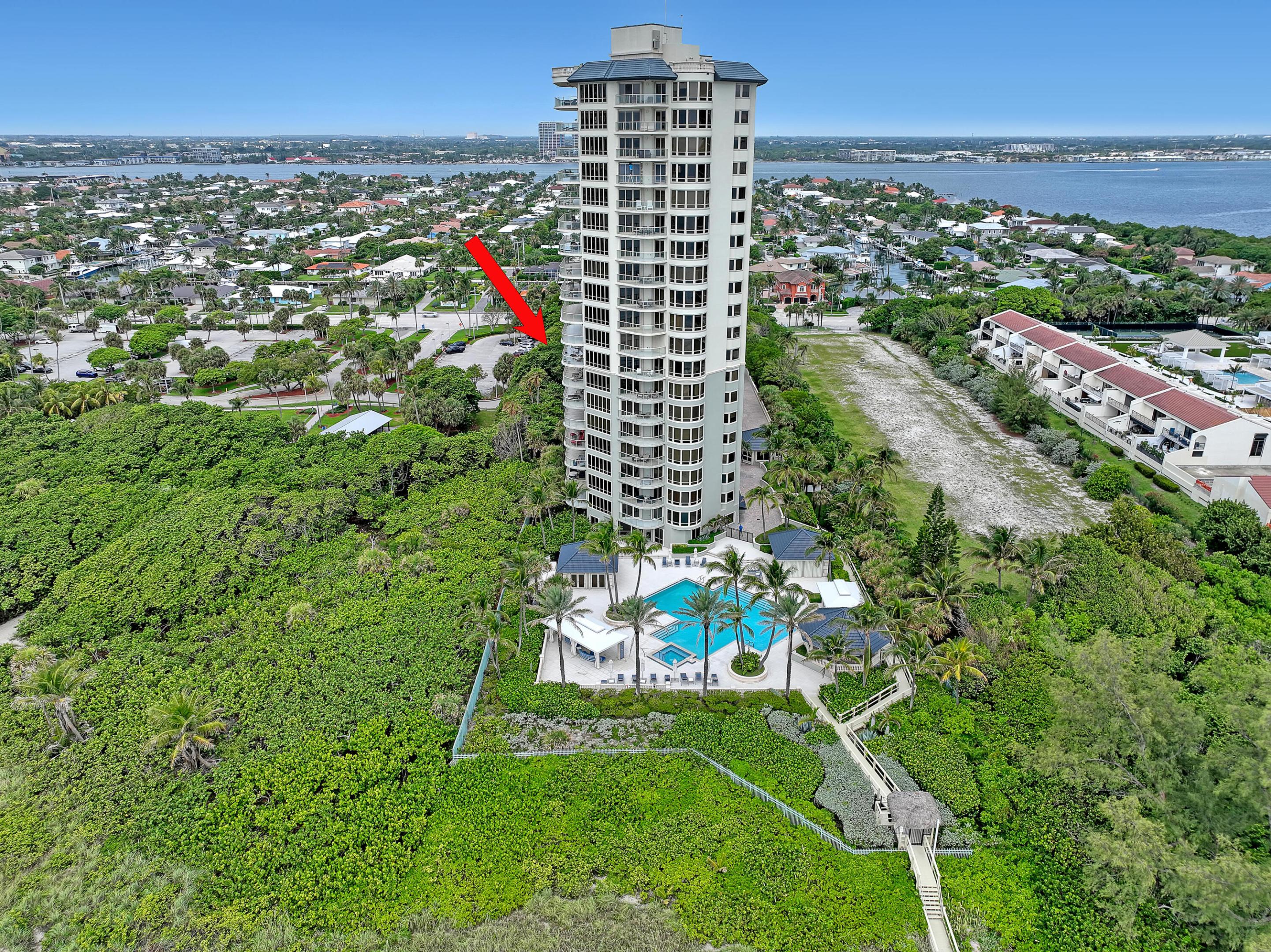 3920 N Ocean Drive 9b