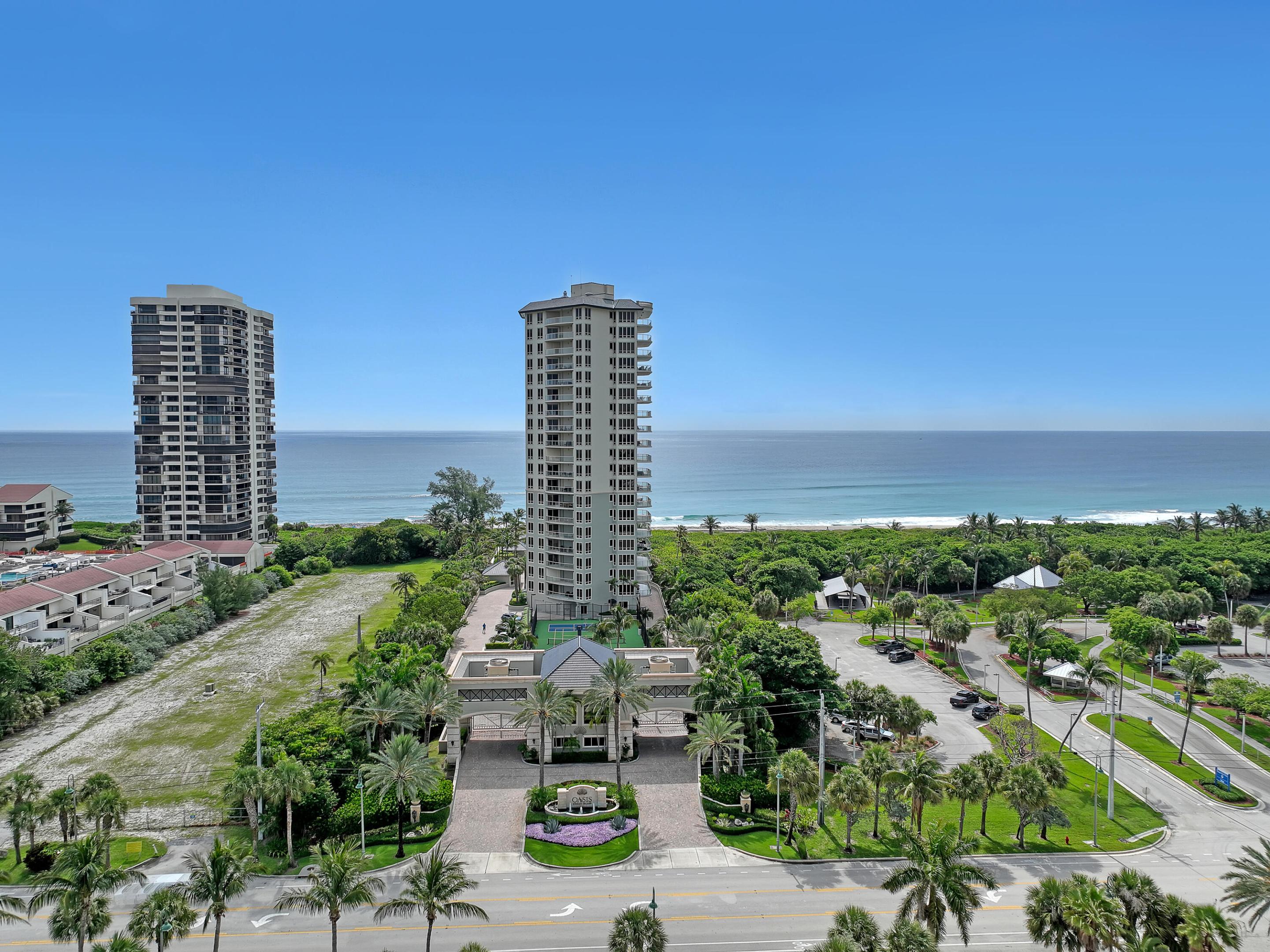 3920 N Ocean Drive 9b
