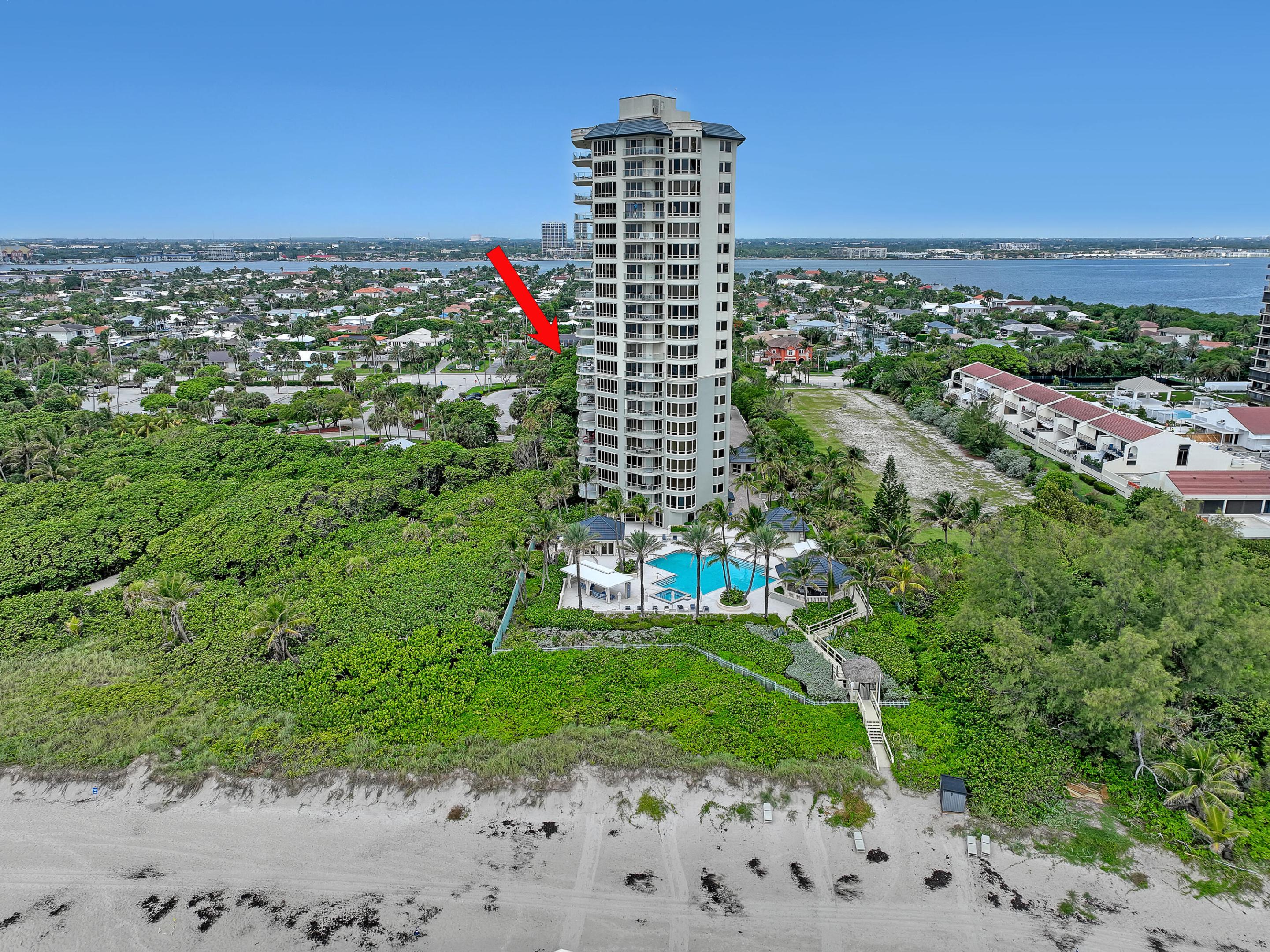3920 N Ocean Drive 9b