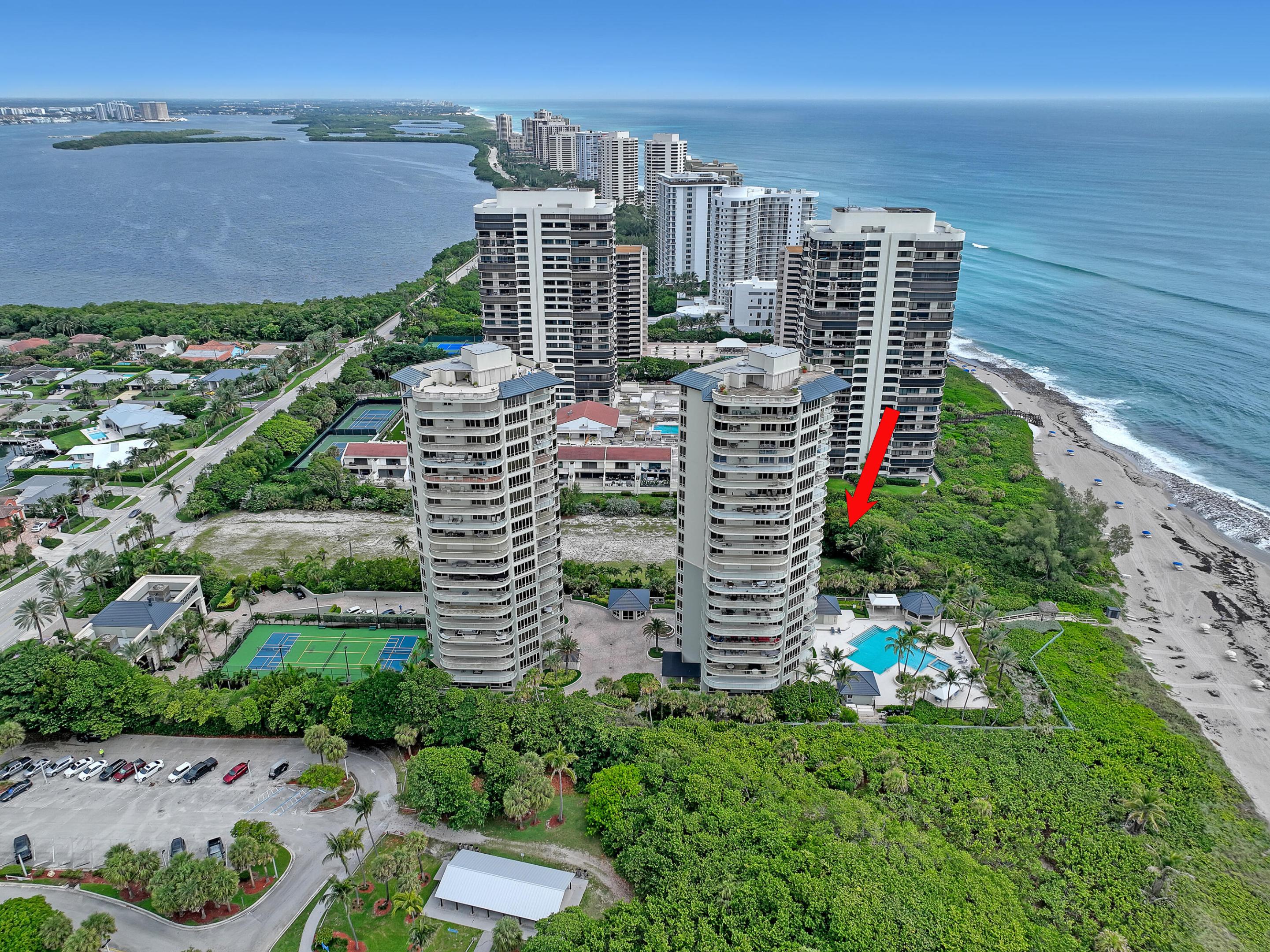 3920 N Ocean Drive 9b