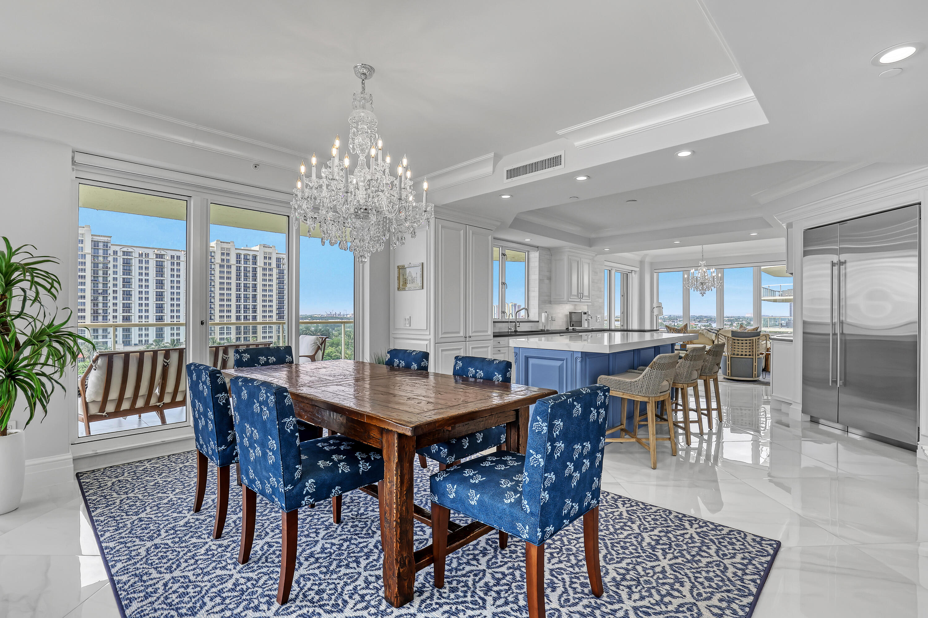 3920 N Ocean Drive 9b