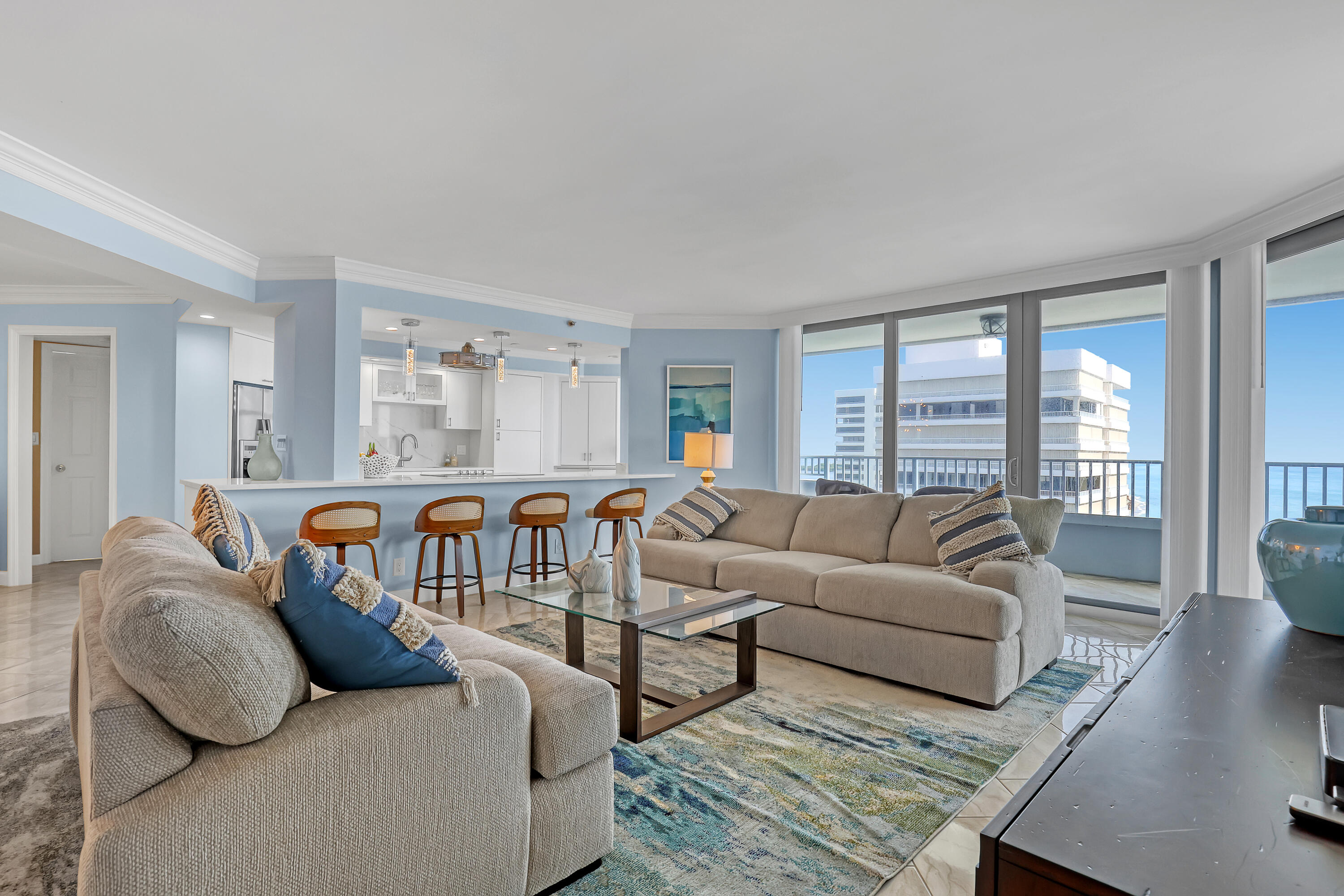 5200 N OCEAN Drive N 1201