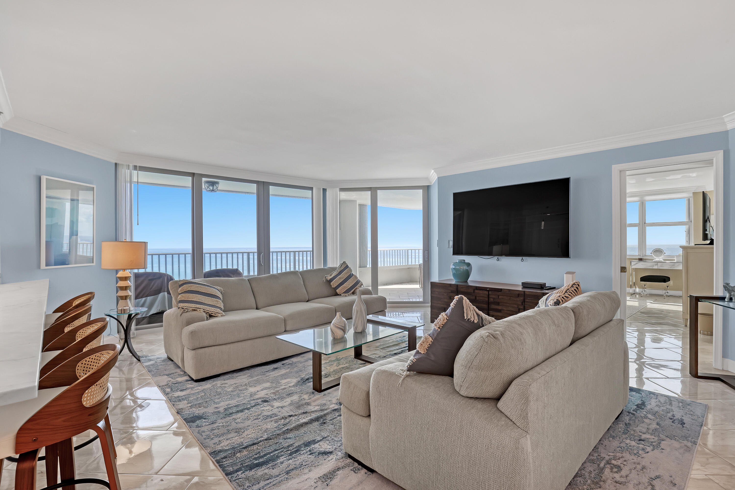 5200 N OCEAN Drive N 1201