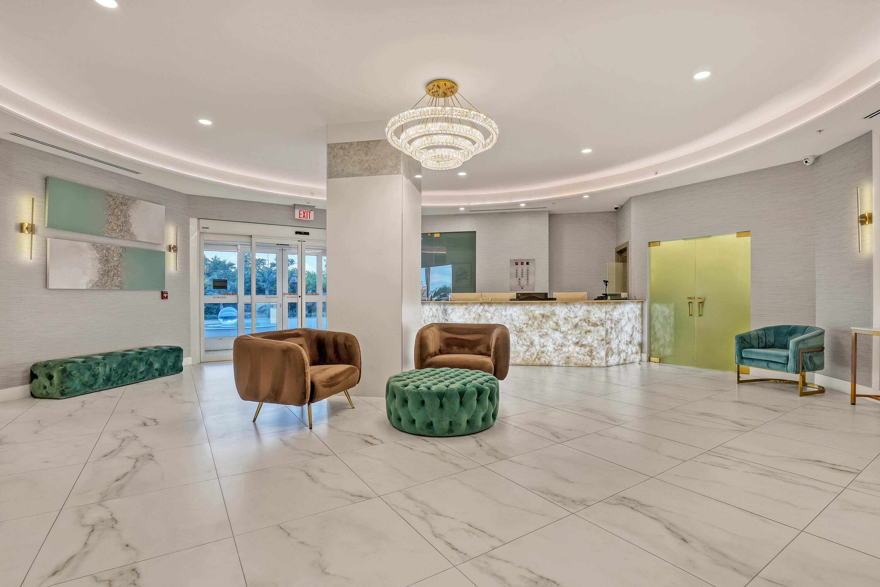 5200 N OCEAN Drive N 1201