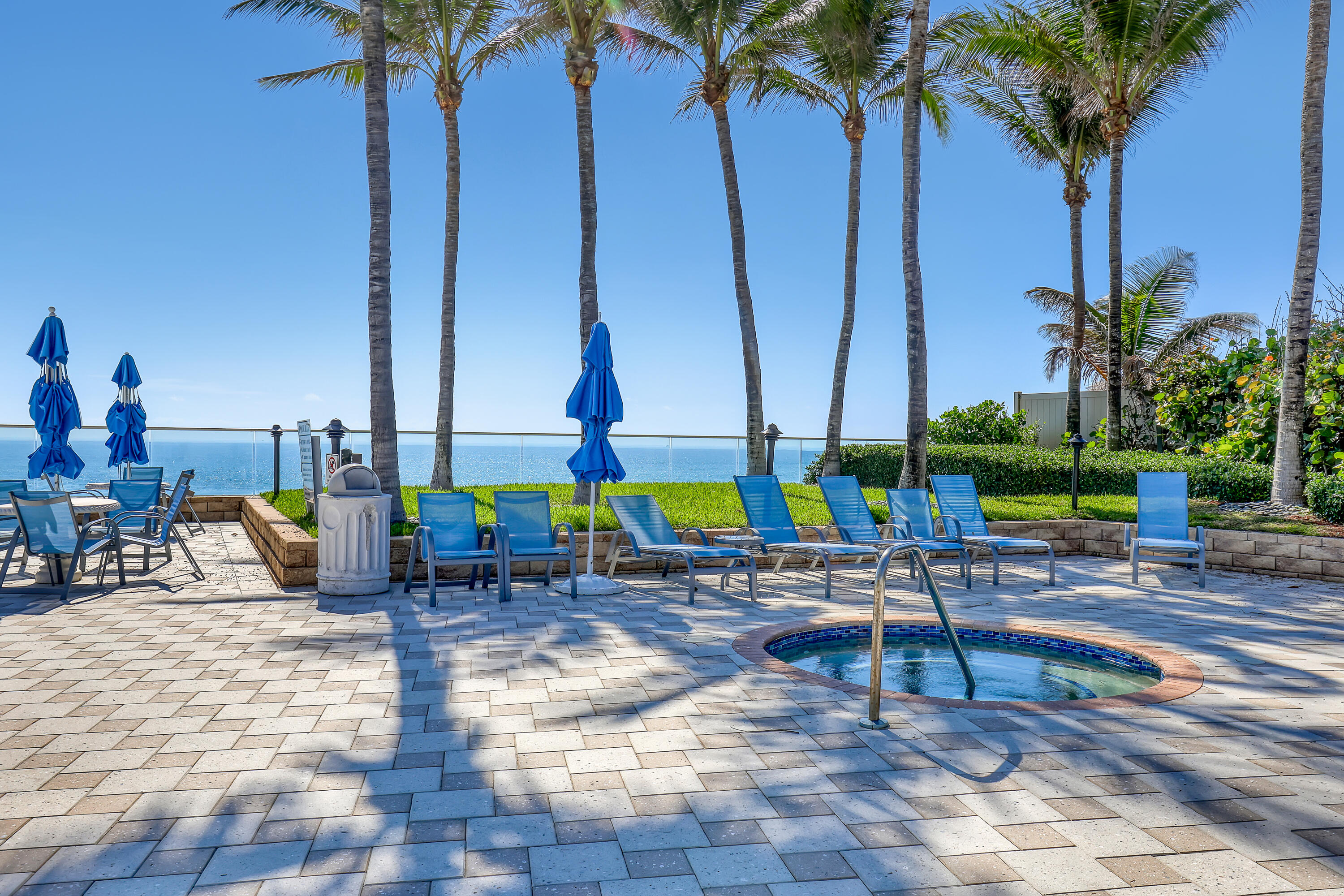 5200 N OCEAN Drive N 1201