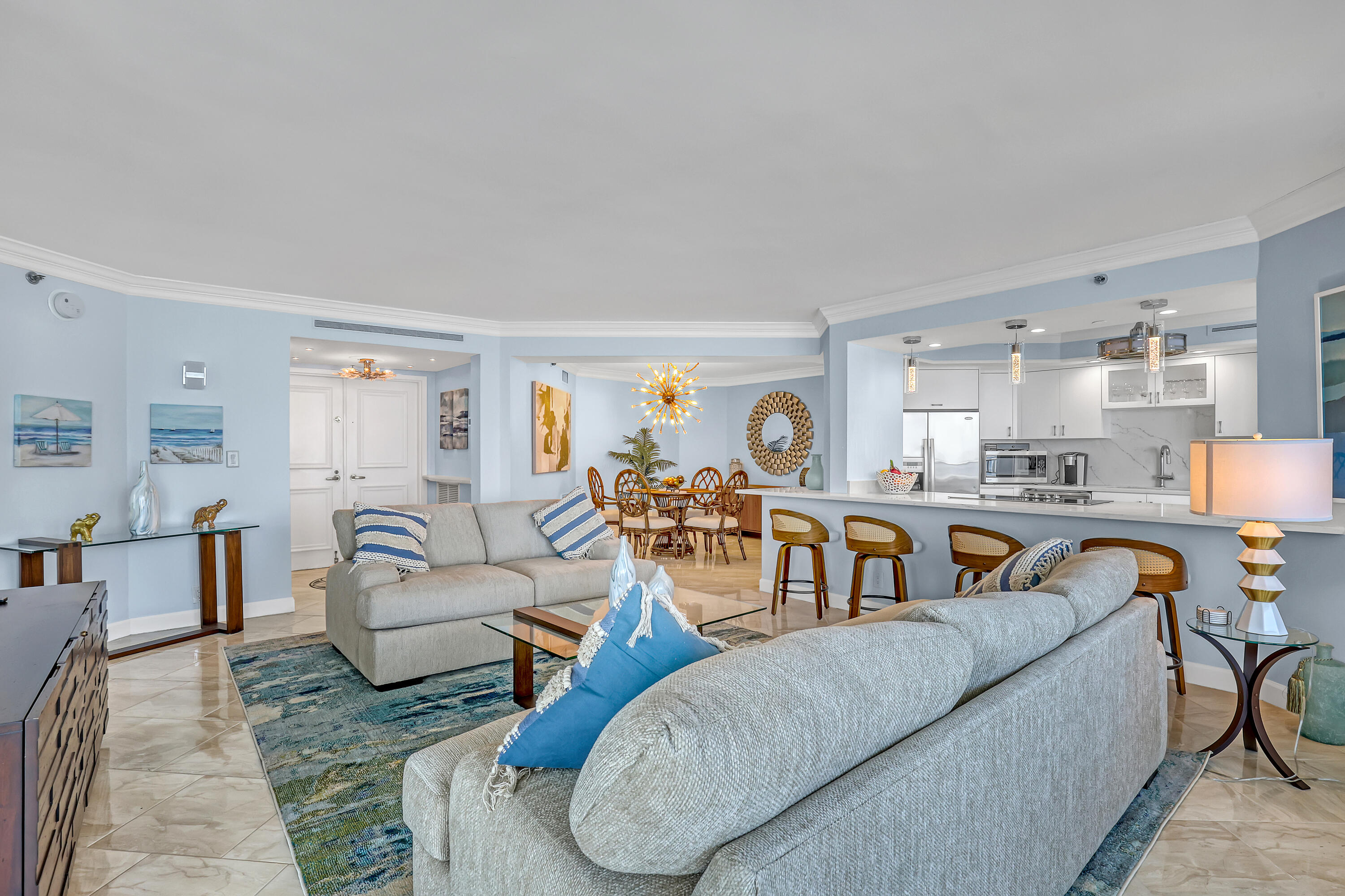 5200 N OCEAN Drive N 1201