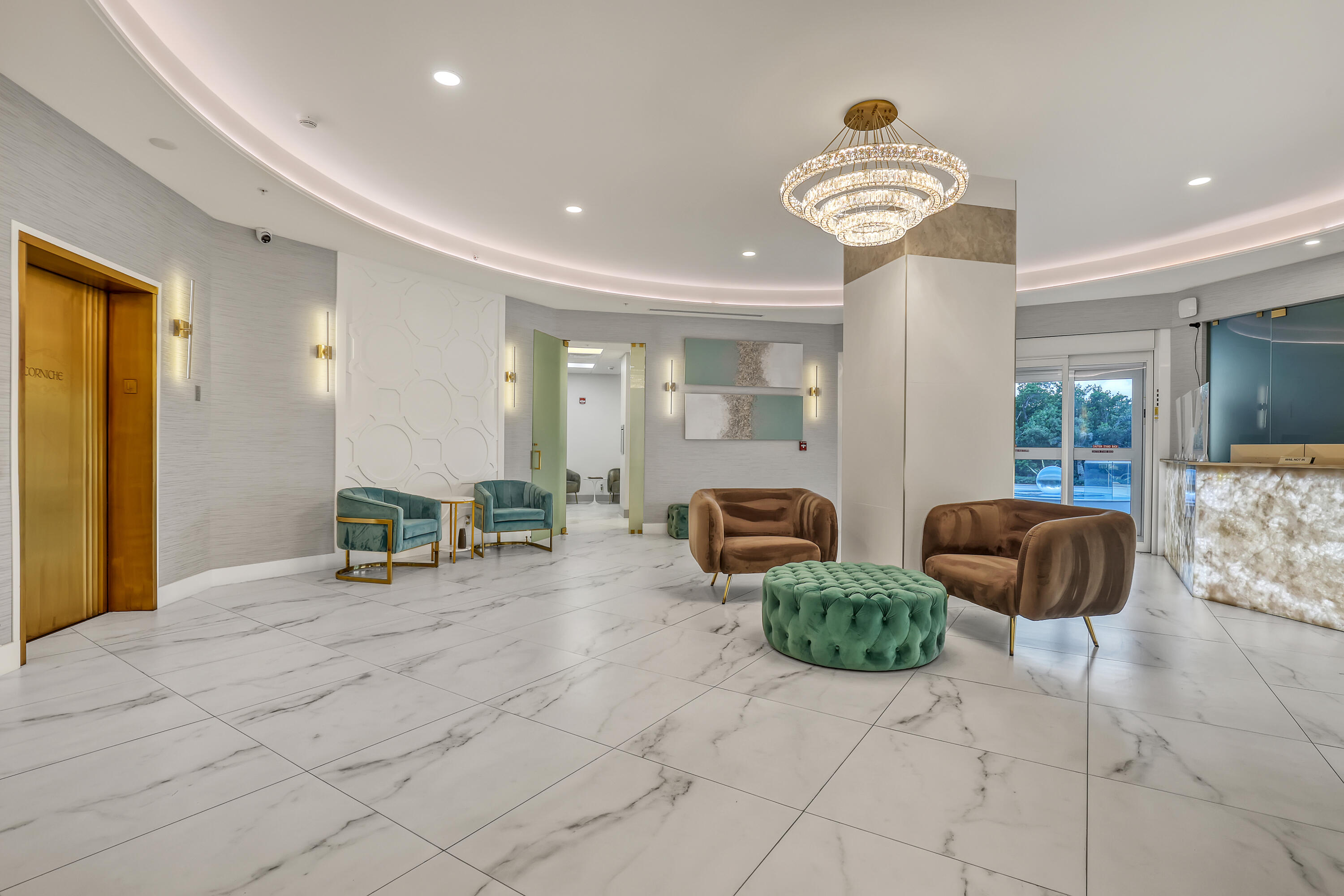 5200 N OCEAN Drive N 1201