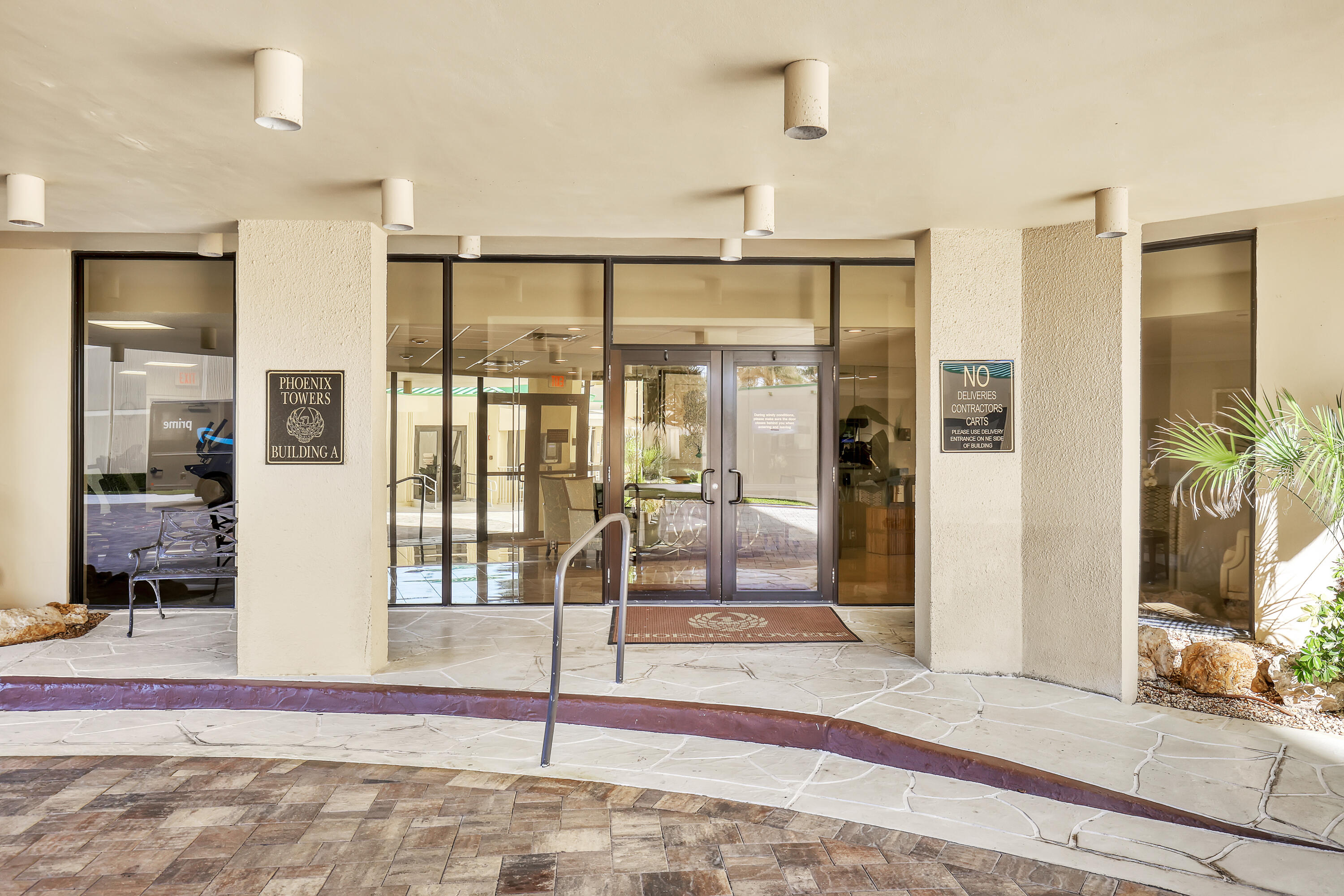 2800 N Ocean Drive A-22A