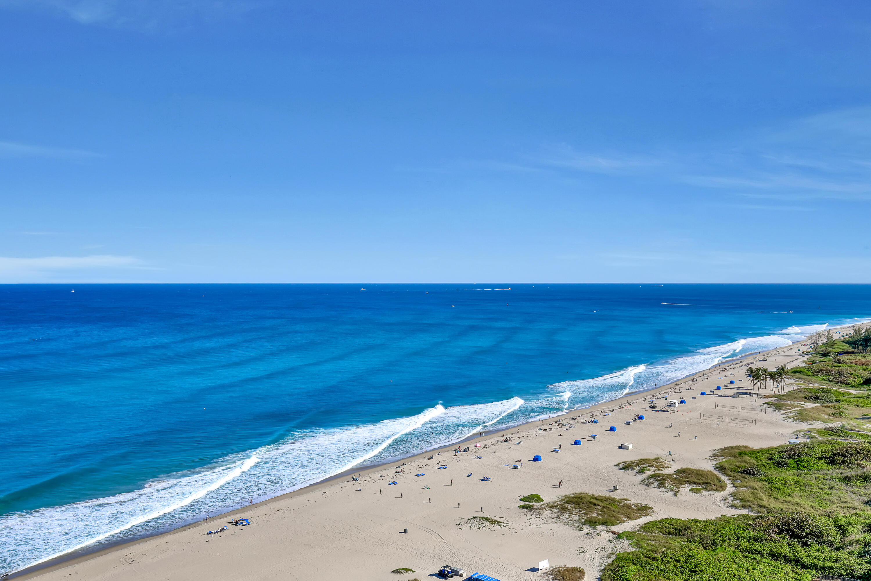 2800 N Ocean Drive A-22A