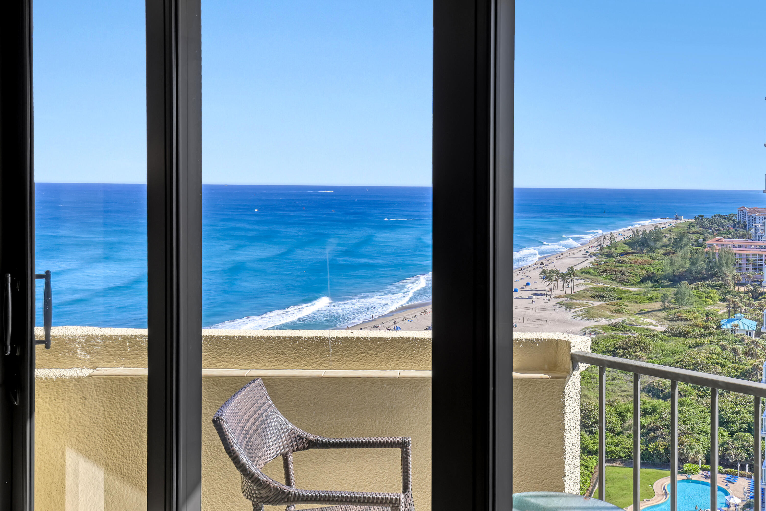 2800 N Ocean Drive A-22A