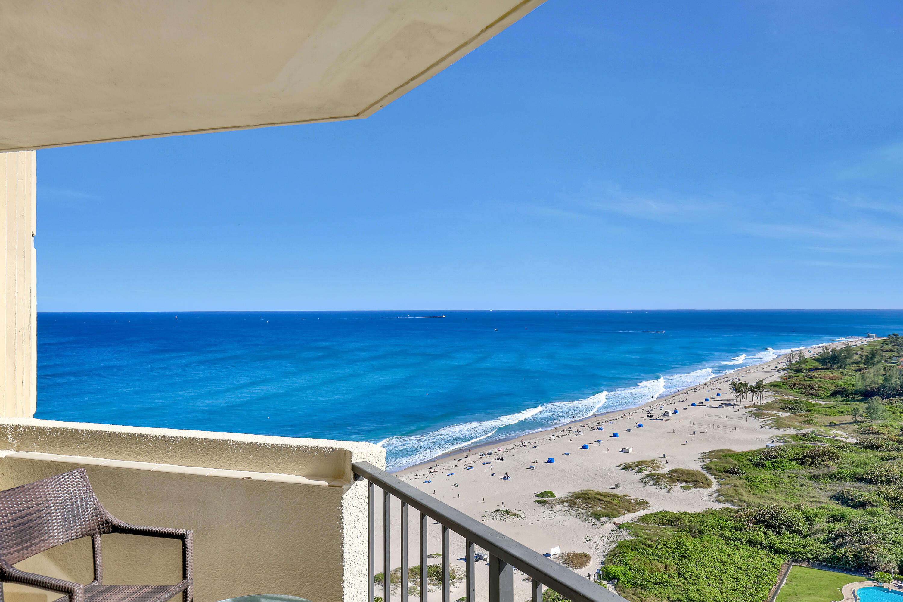 2800 N Ocean Drive A-22A