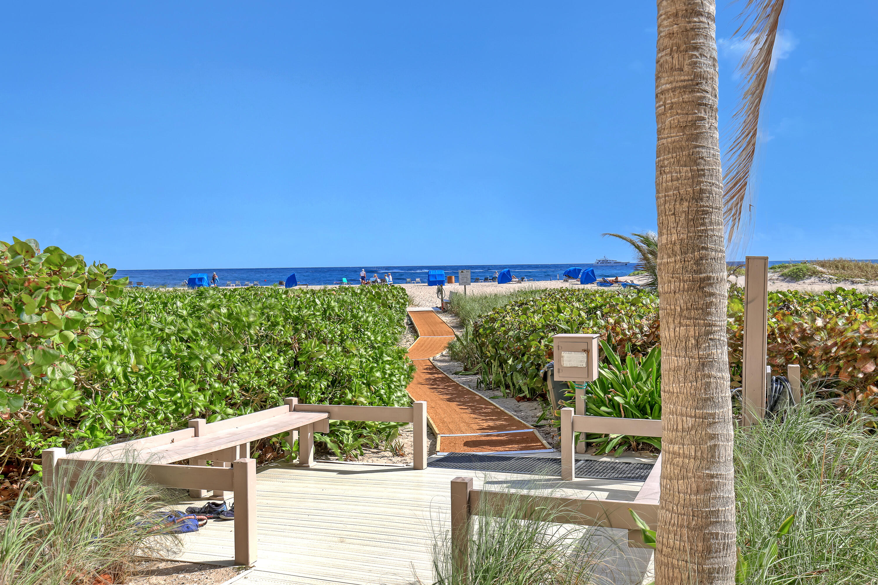 2800 N Ocean Drive A-22A