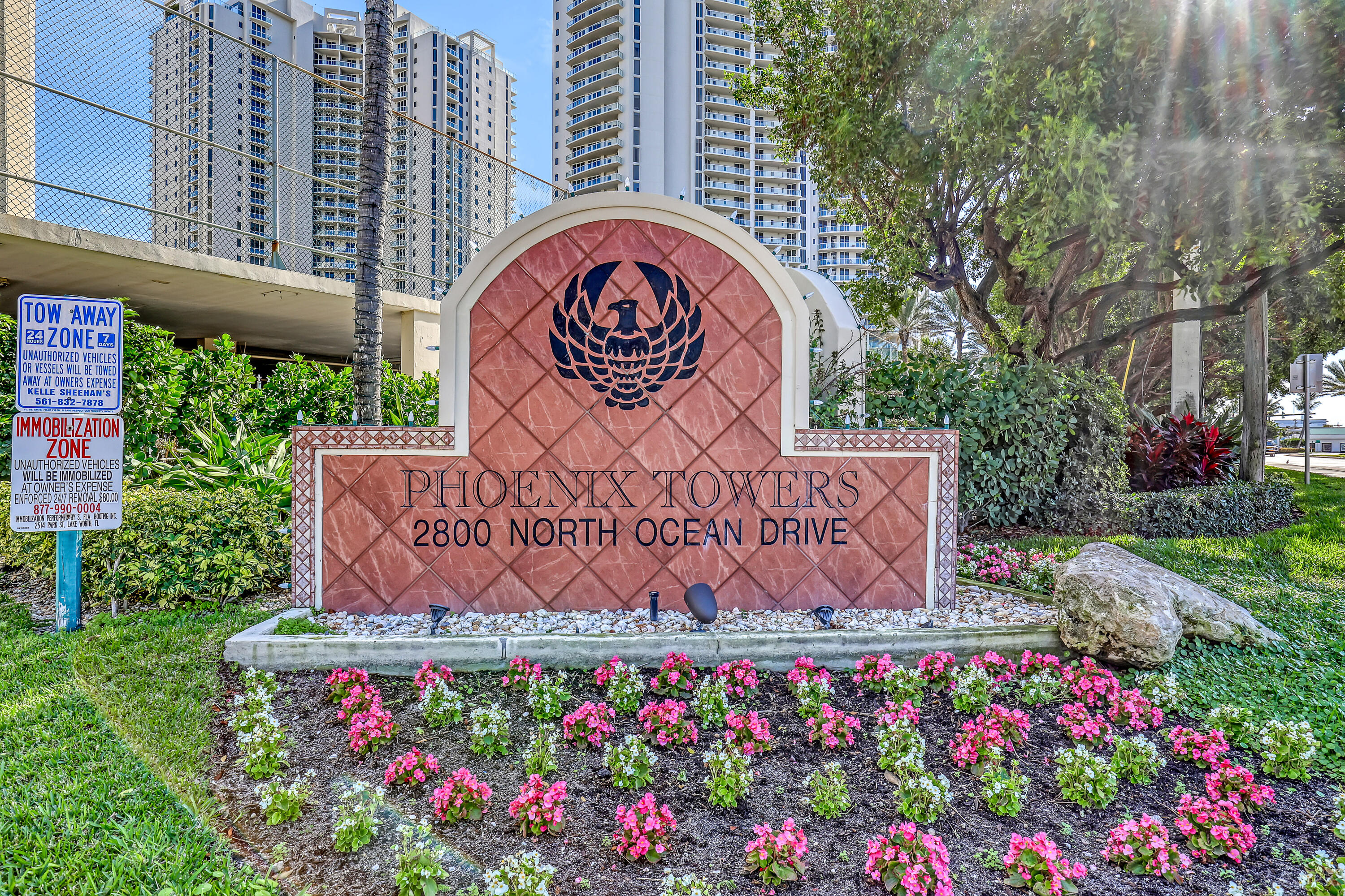 2800 N Ocean Drive A-22A