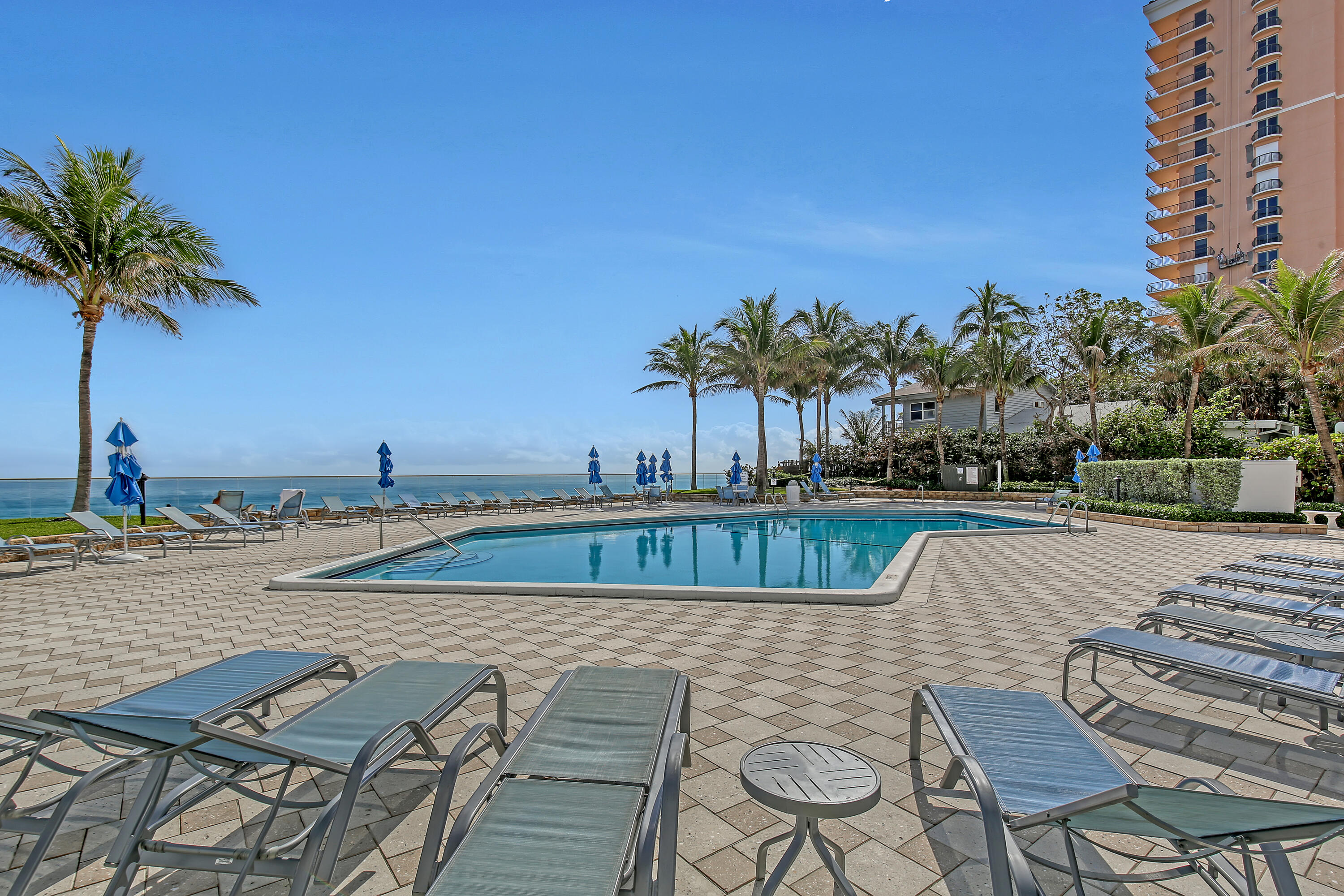 5200 N Ocean Drive 1201