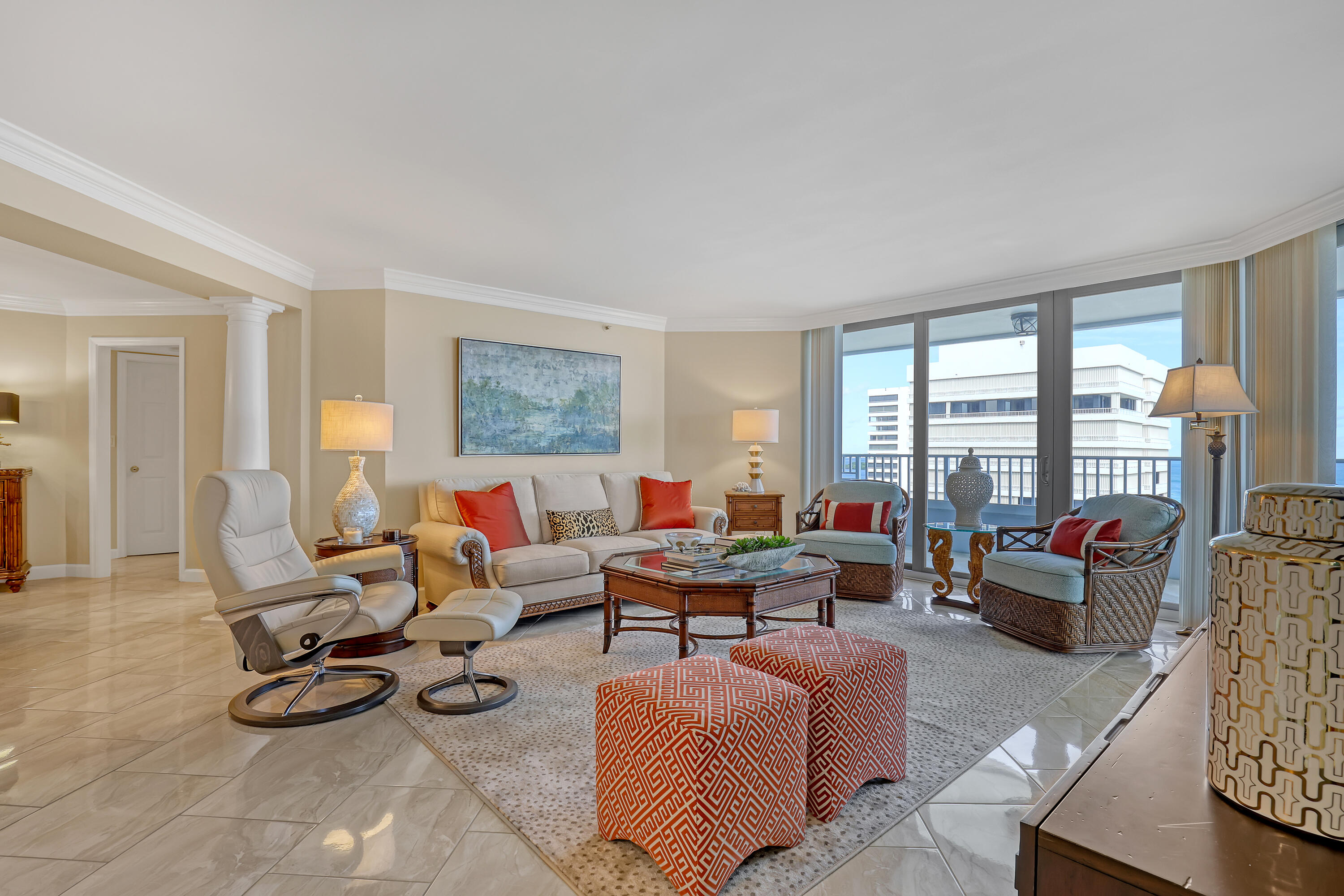 5200 N Ocean Drive 1201