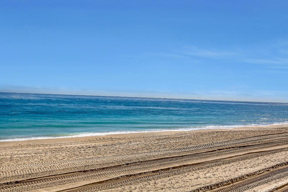 5200 N Ocean Drive 1201