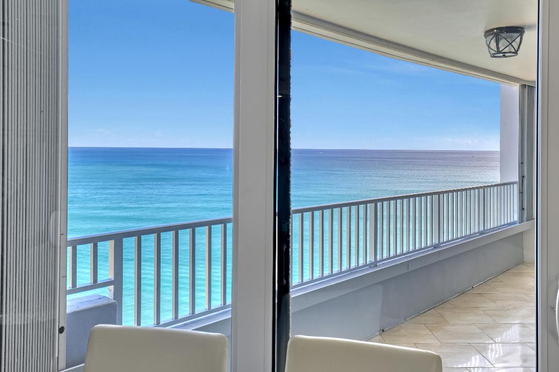 5200 N Ocean Drive 1201