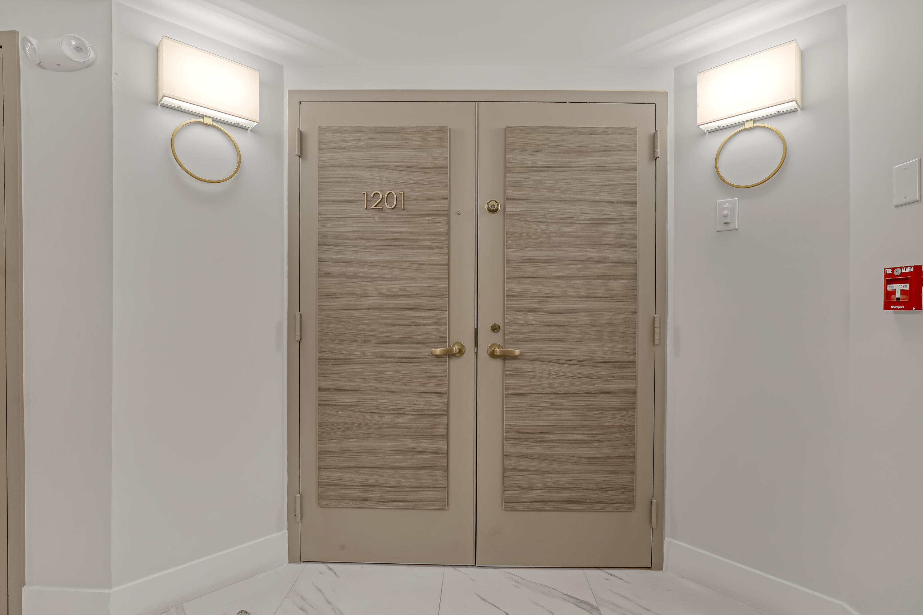 5200 N Ocean Drive 1201