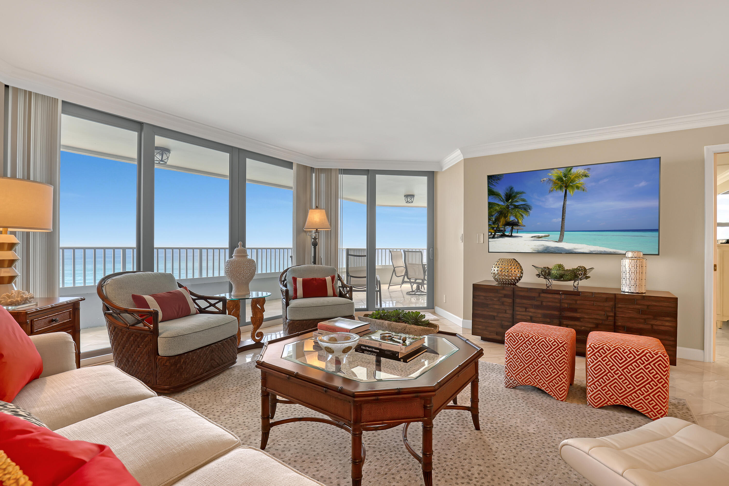 5200 N Ocean Drive 1201