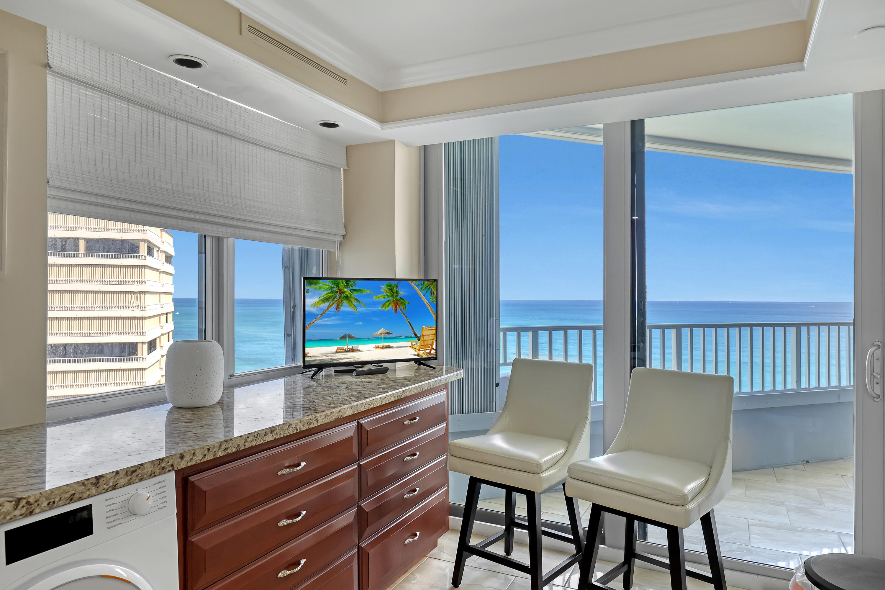 5200 N Ocean Drive 1201