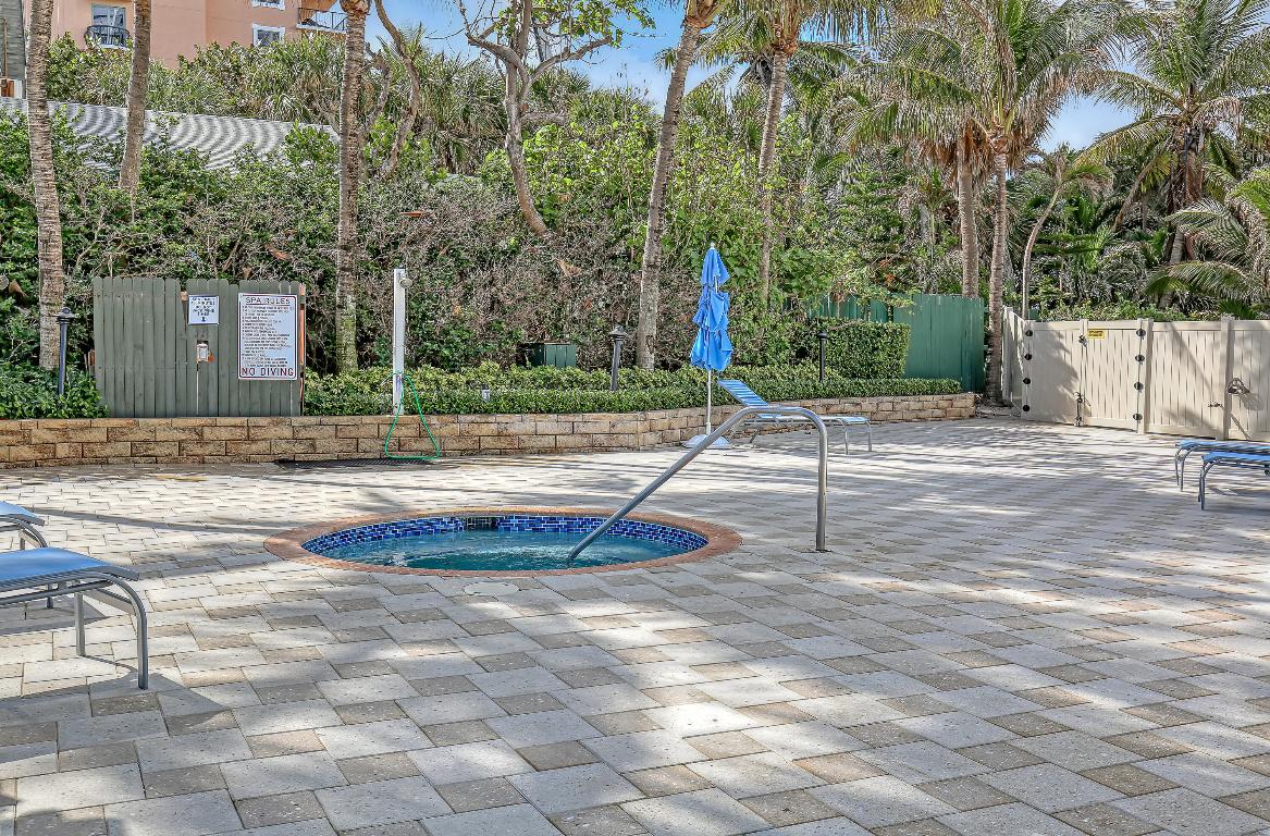 5200 N Ocean Drive 1201