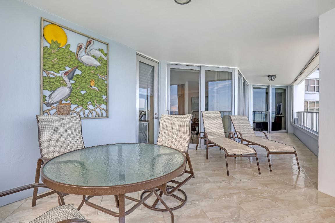 5200 N Ocean Drive 1201