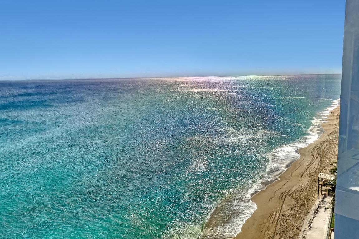 5200 N Ocean Drive 1201