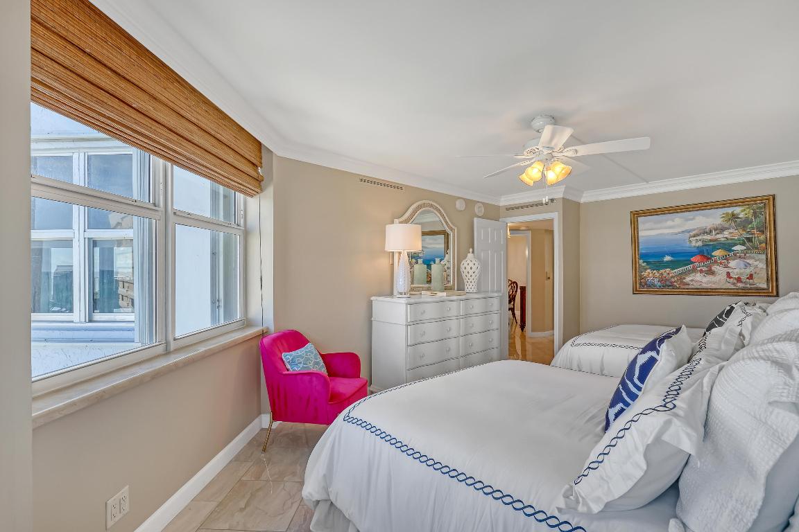 5200 N Ocean Drive 1201