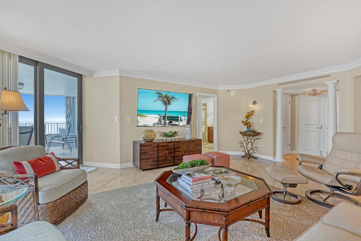 5200 N Ocean Drive 1201