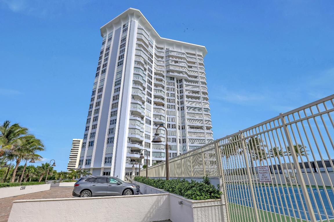 5200 N Ocean Drive 1201