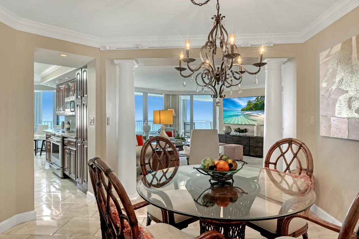 5200 N Ocean Drive 1201