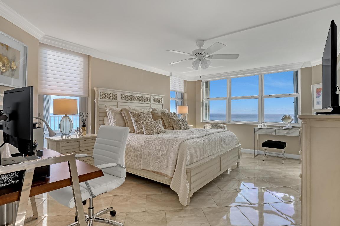 5200 N Ocean Drive 1201