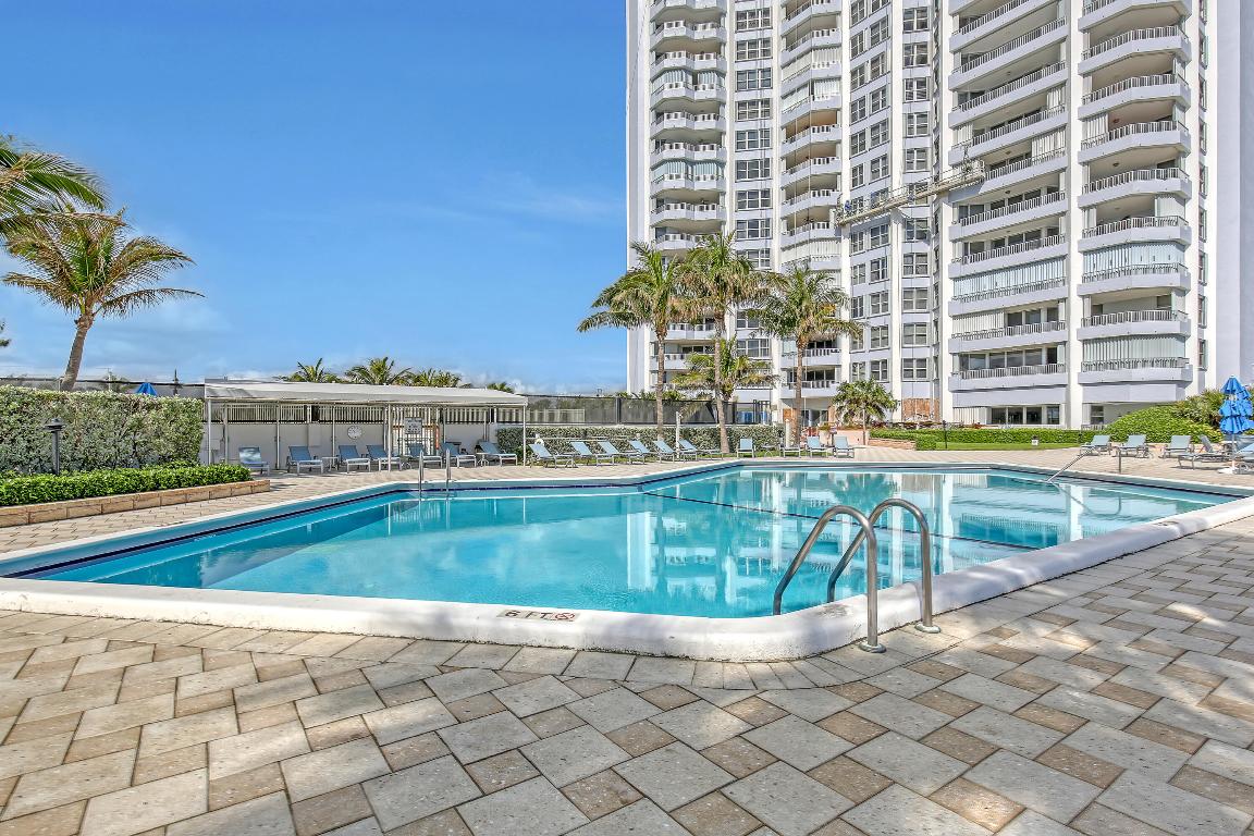 5200 N Ocean Drive 1201
