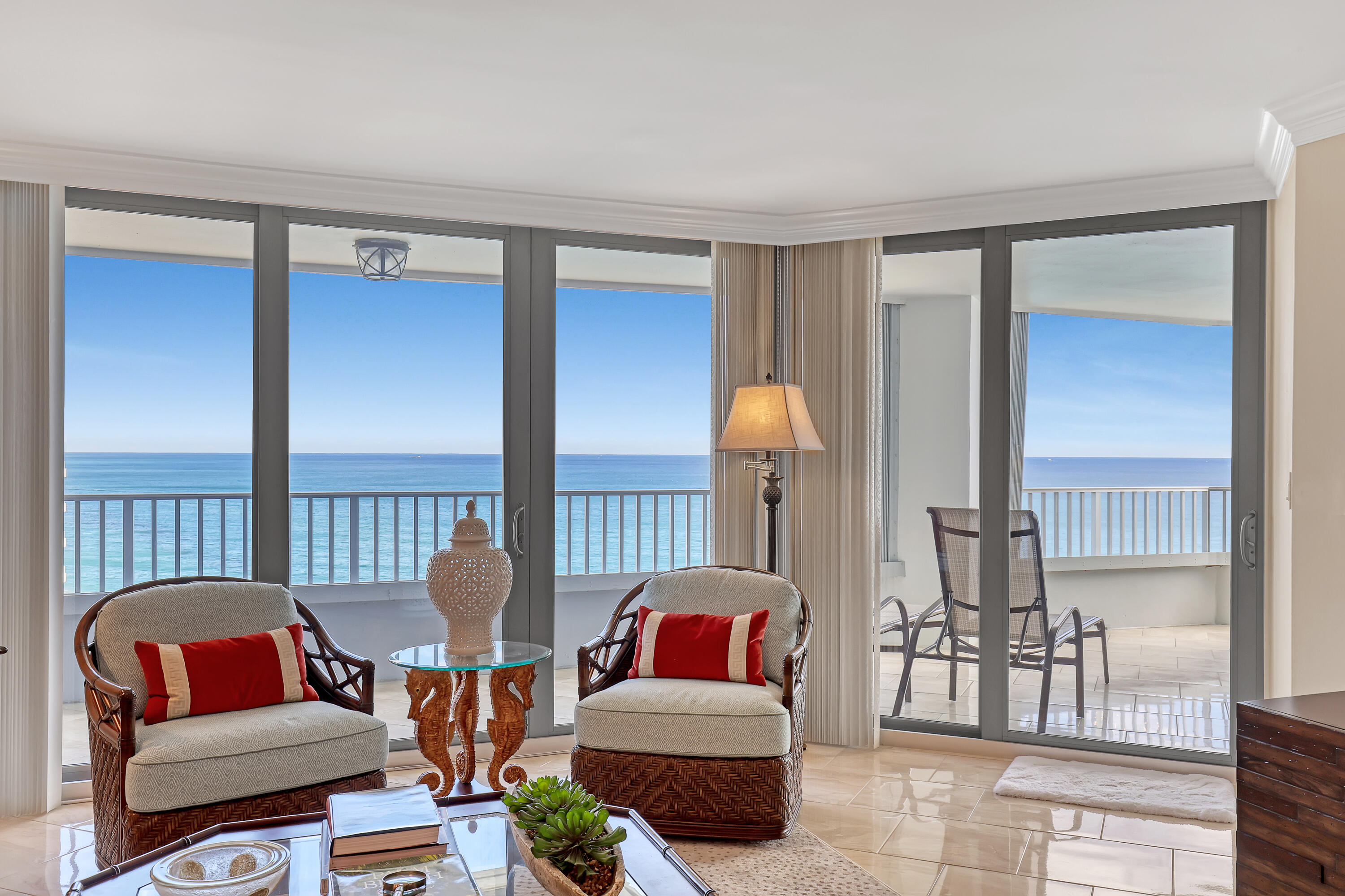 5200 N Ocean Drive 1201