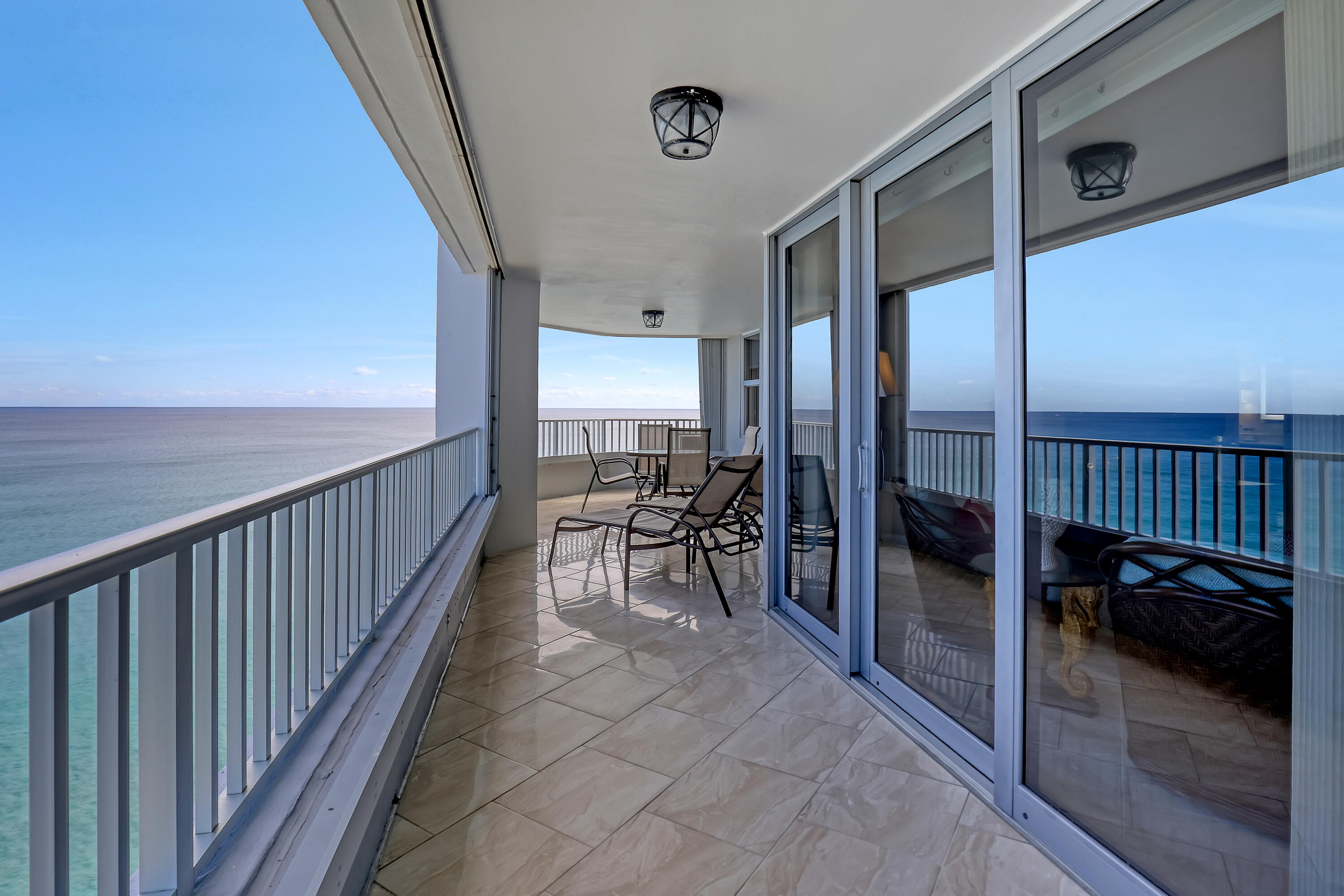 5200 N Ocean Drive 1201