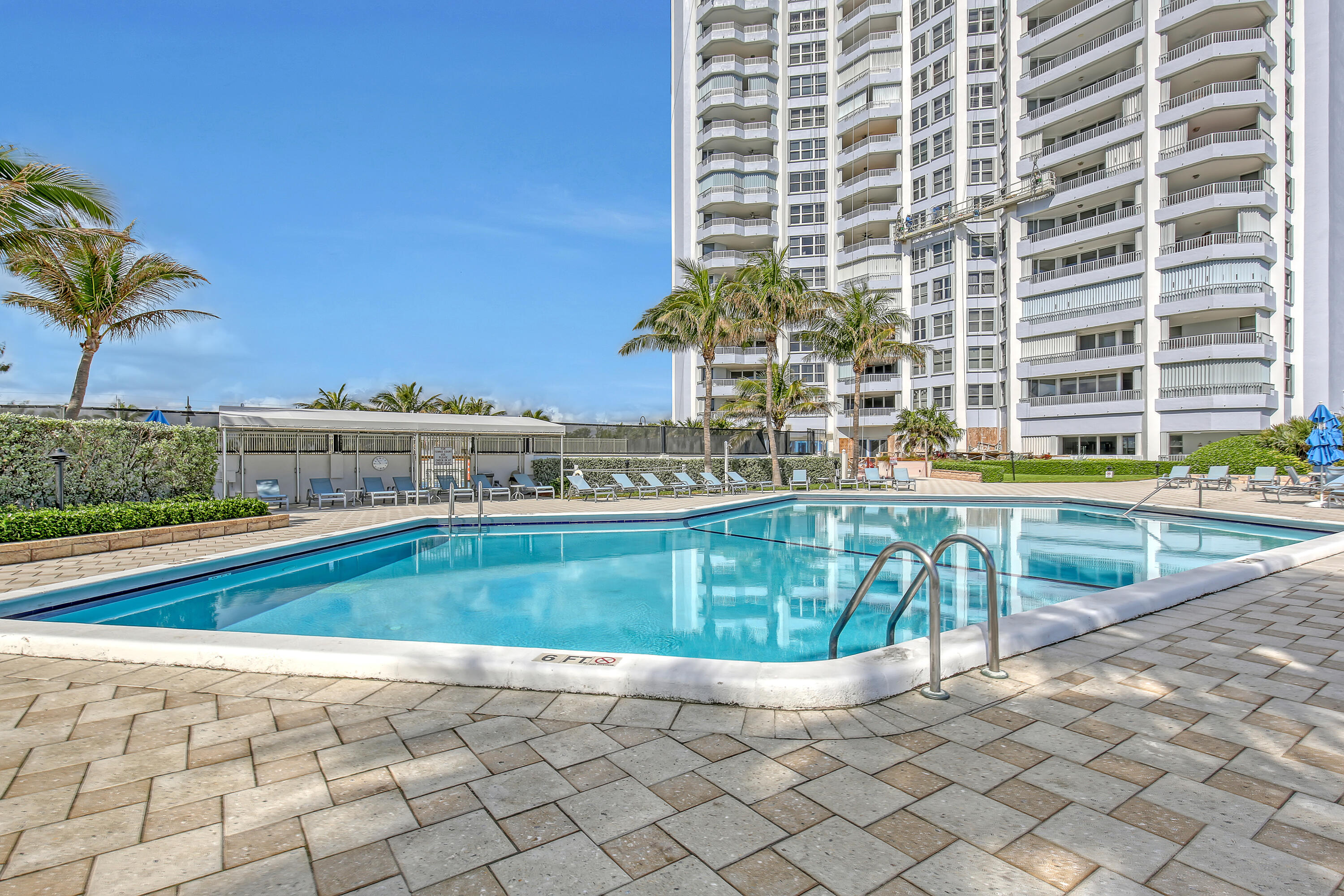 5200 N Ocean Drive 1201