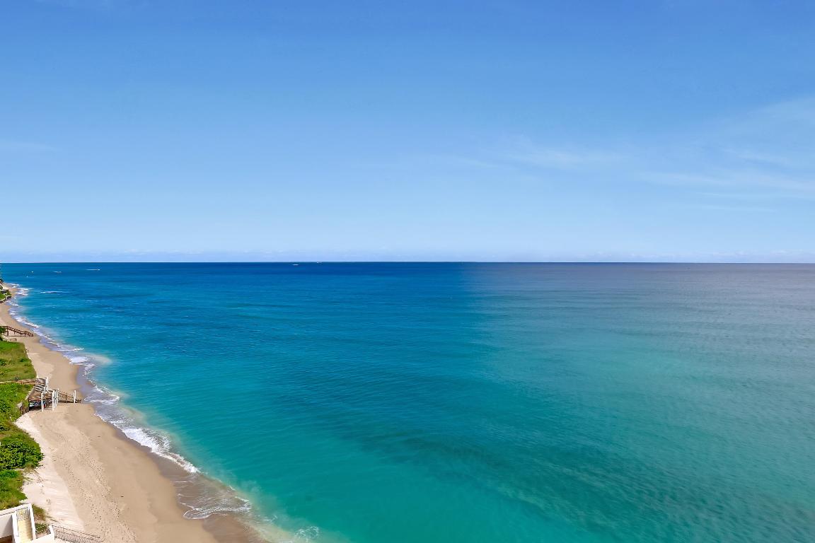 5200 N Ocean Drive 1201