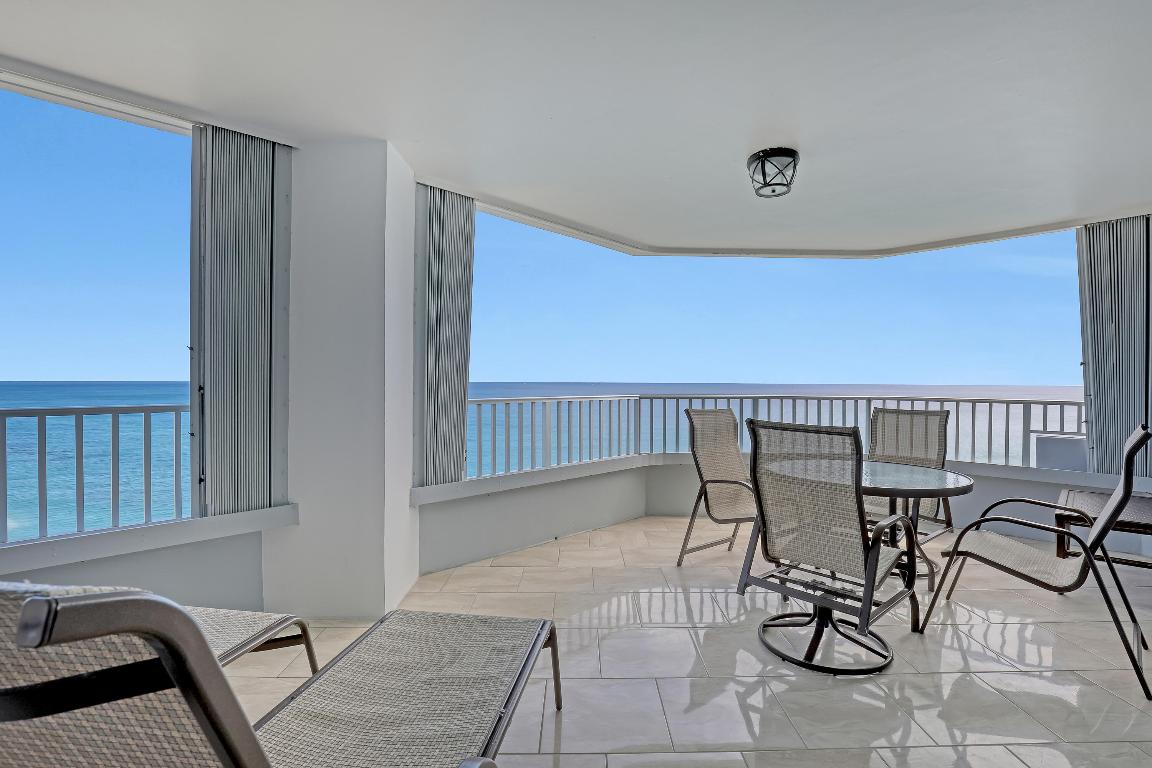 5200 N Ocean Drive 1201