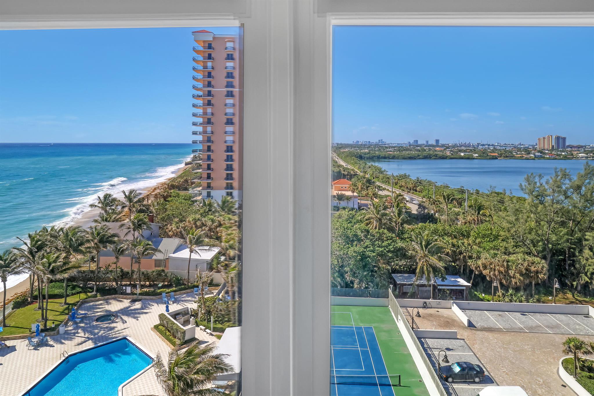 5200 N Ocean Drive 904