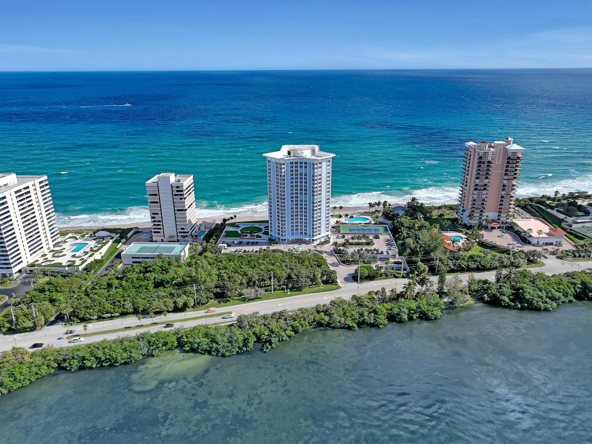5200 N Ocean Drive 904