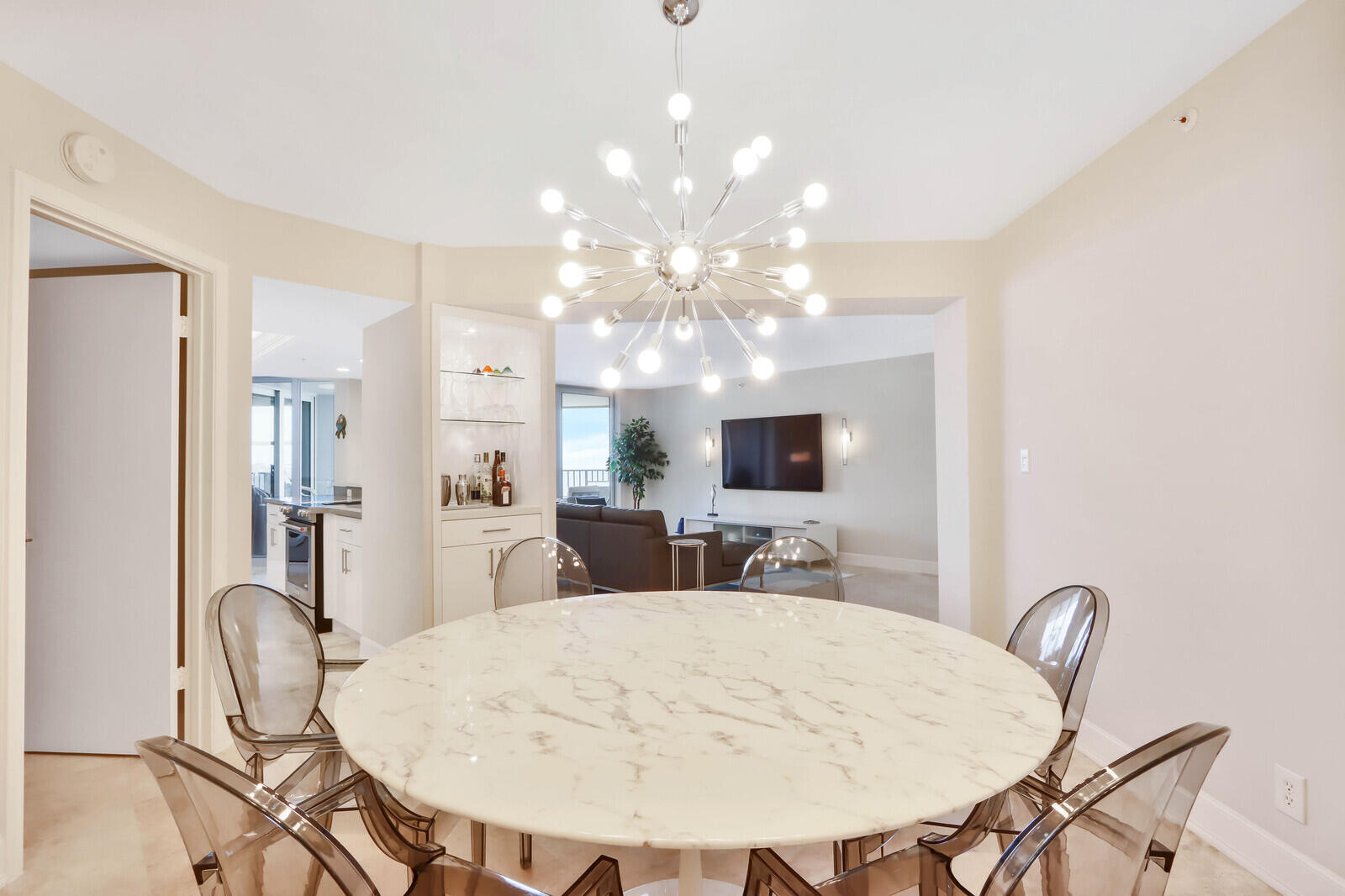 5200 N Ocean Drive 1203