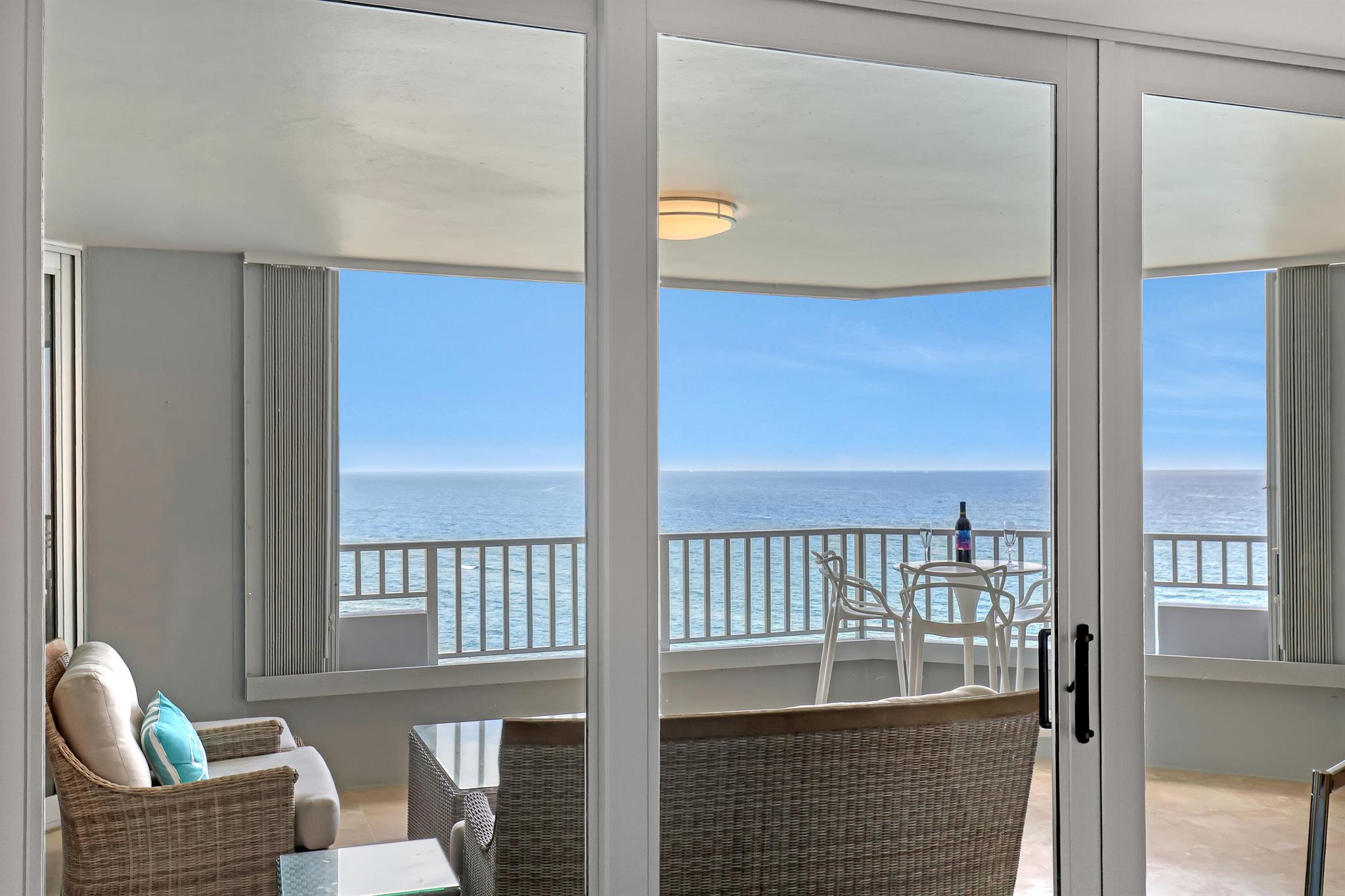 5200 N Ocean Drive 1203