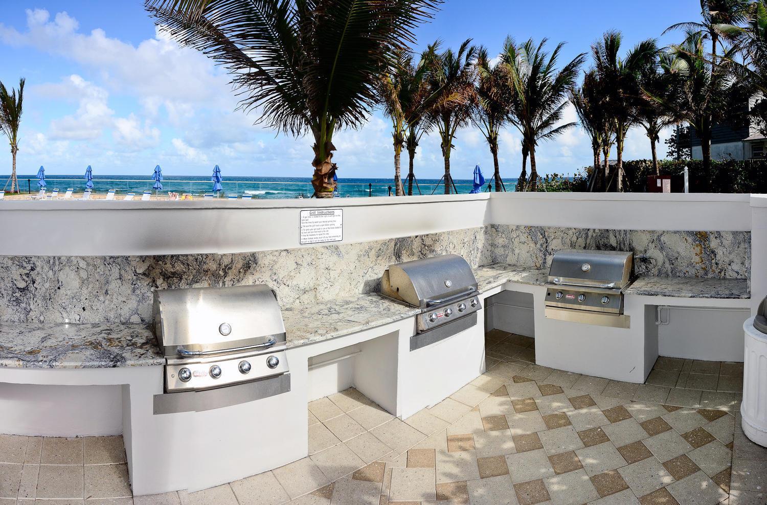 5200 N Ocean Drive 1203