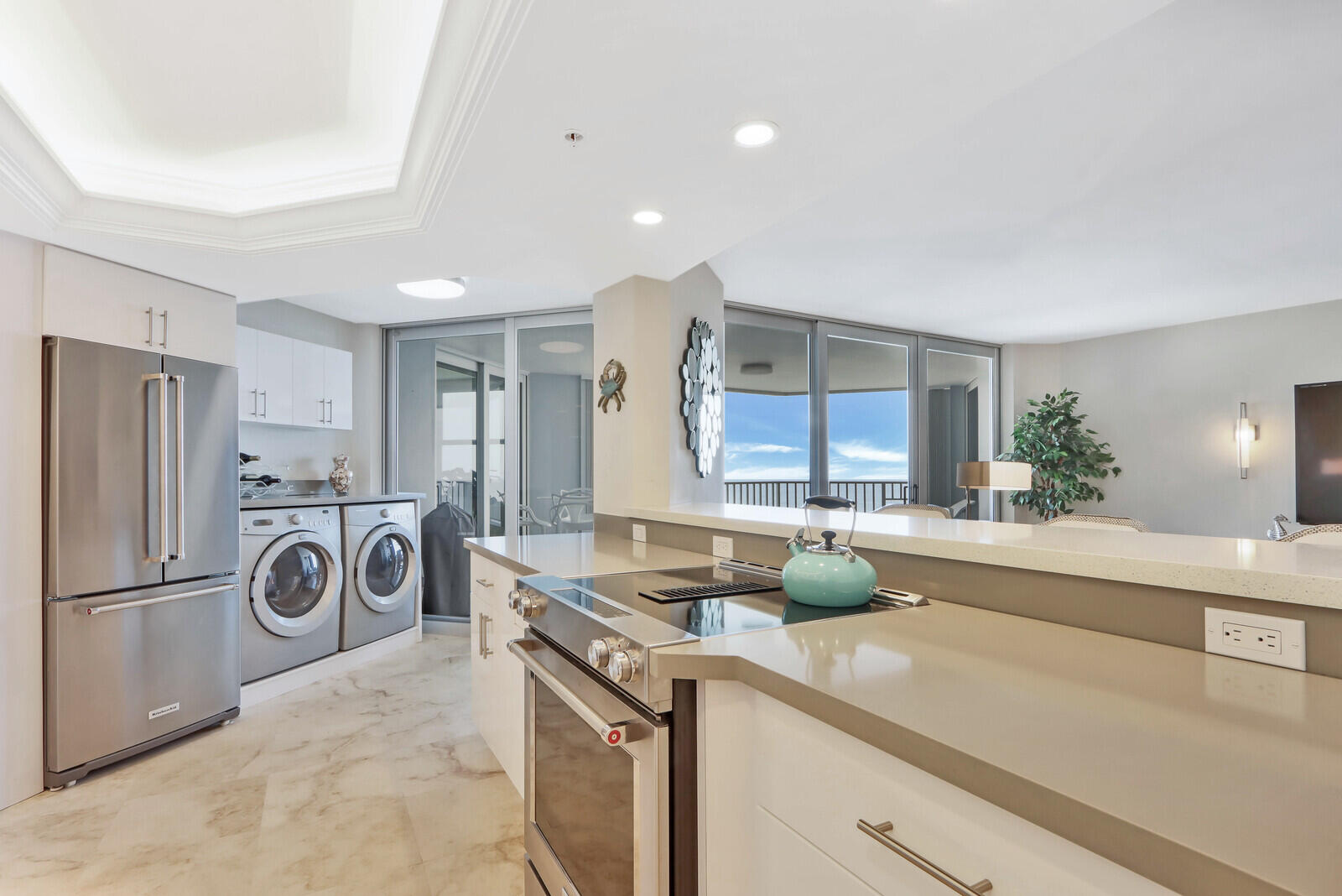 5200 N Ocean Drive 1203