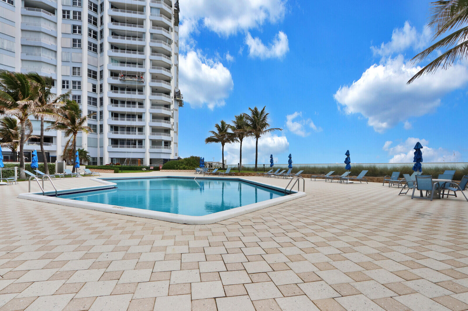 5200 N Ocean Drive 1203