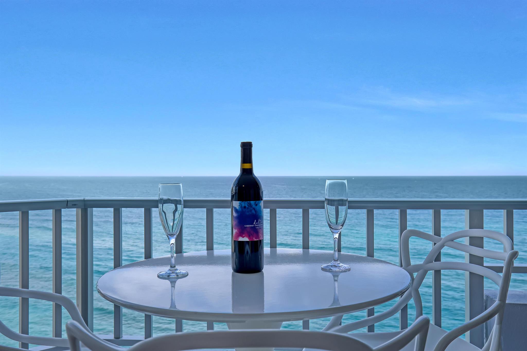 5200 N Ocean Drive 1203